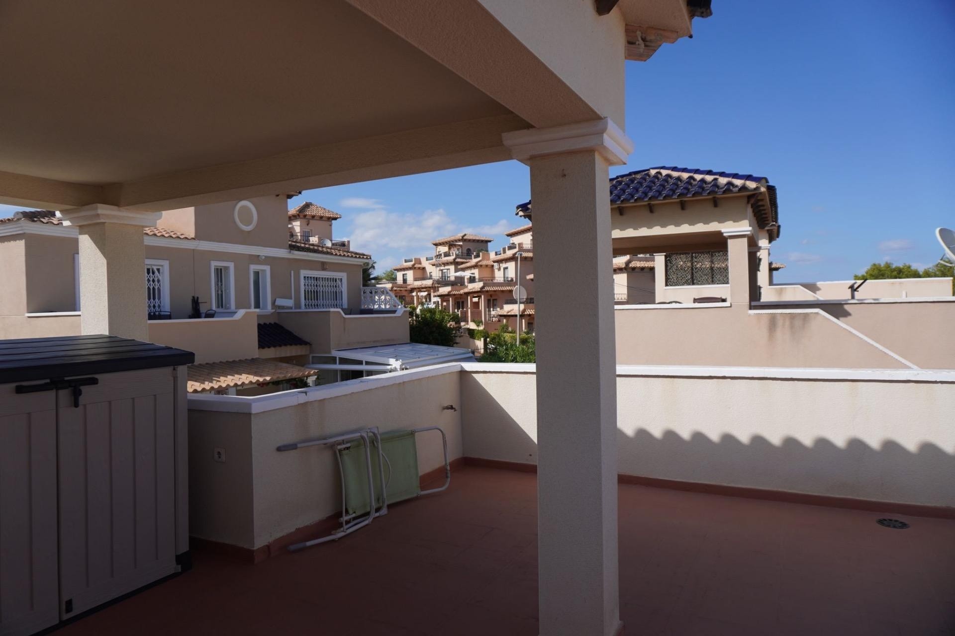 Venta - Chalet Independiente -
San Miguel de Salinas
