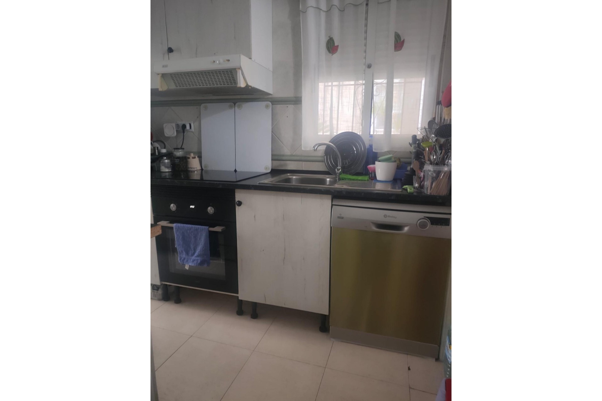 Venta - Chalet Independiente -
San Miguel de Salinas