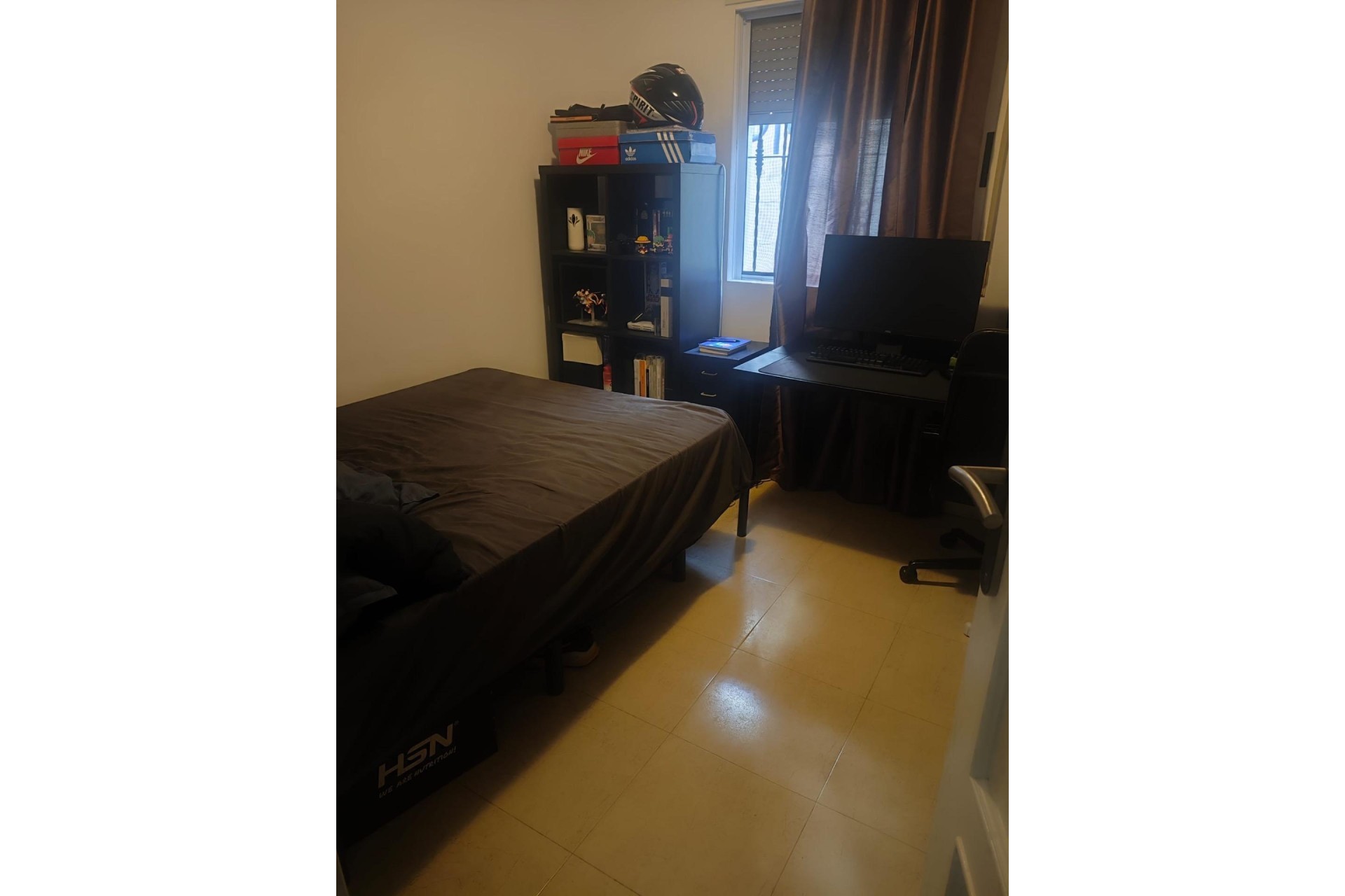 Venta - Chalet Independiente -
San Miguel de Salinas