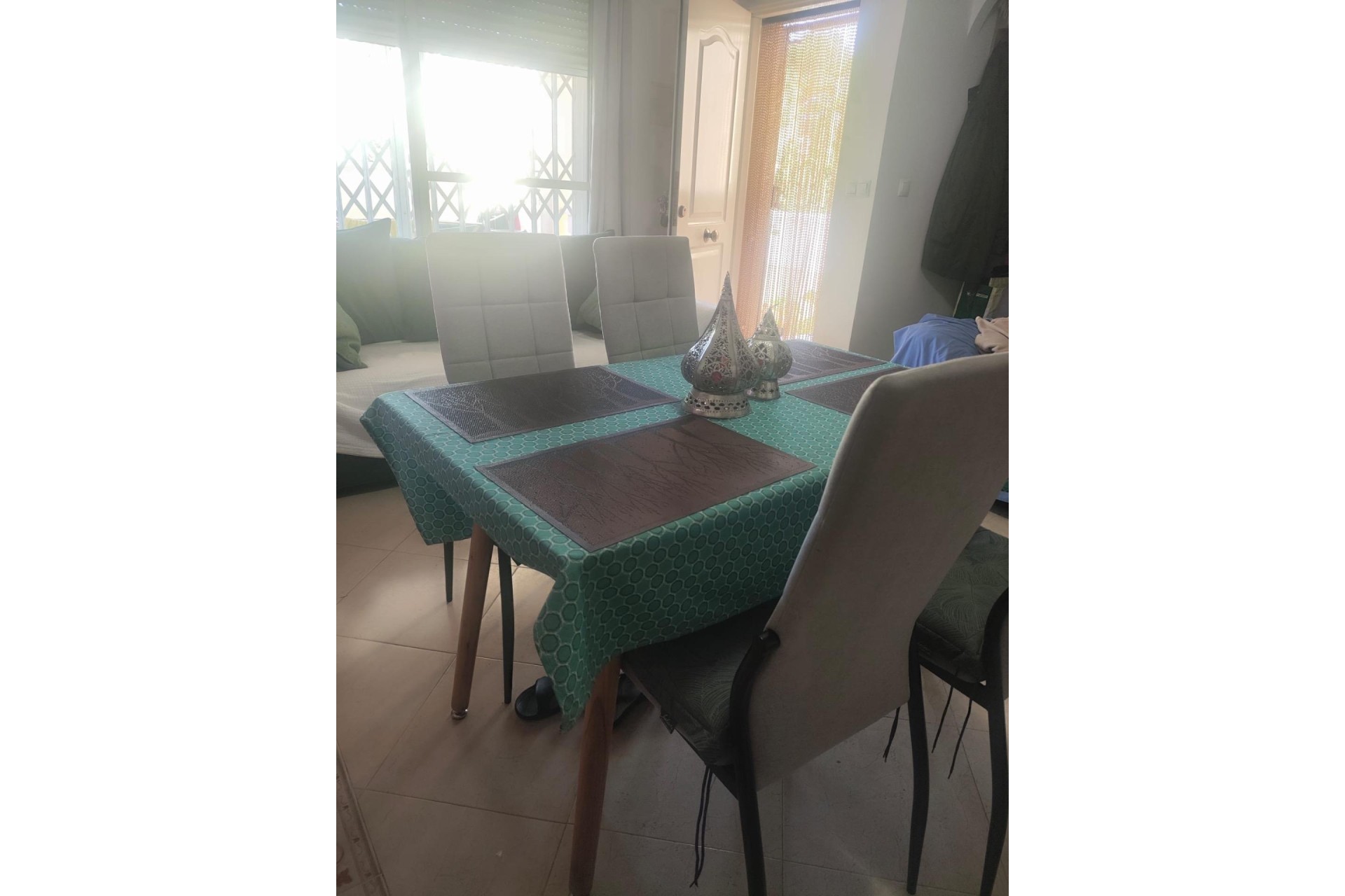 Venta - Chalet Independiente -
San Miguel de Salinas