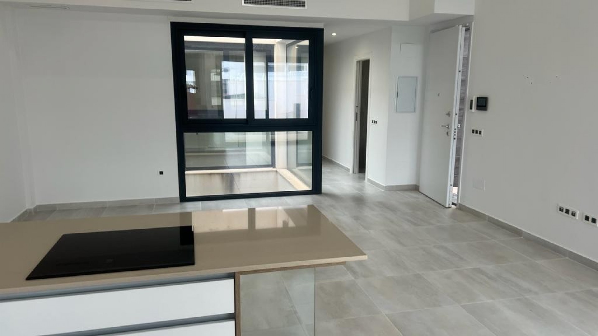 Venta - Chalet Independiente -
San Miguel de Salinas