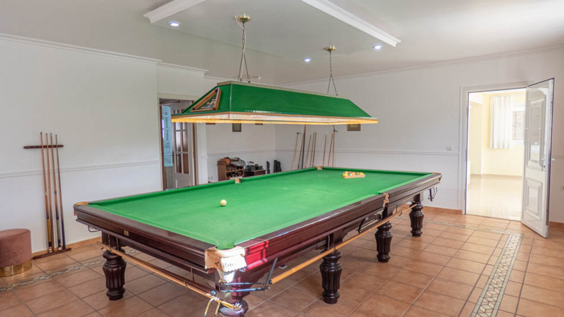 Venta - Chalet Independiente -
San Miguel de Salinas