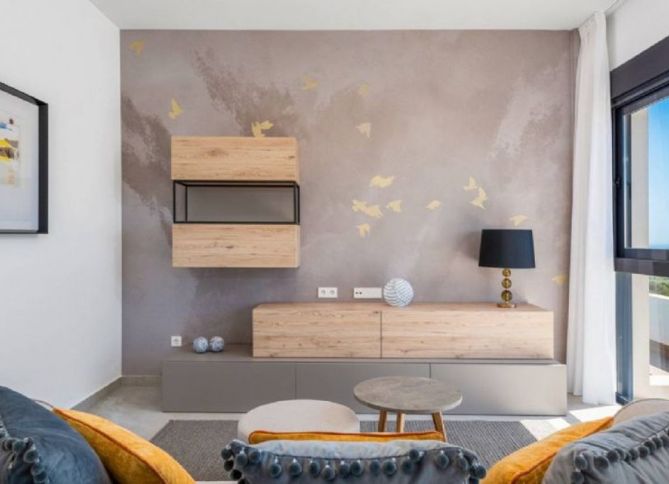 Venta - Chalet Independiente -
San Miguel de Salinas