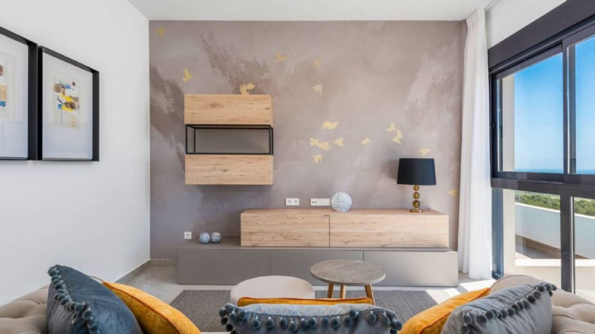 Venta - Chalet Independiente -
San Miguel de Salinas