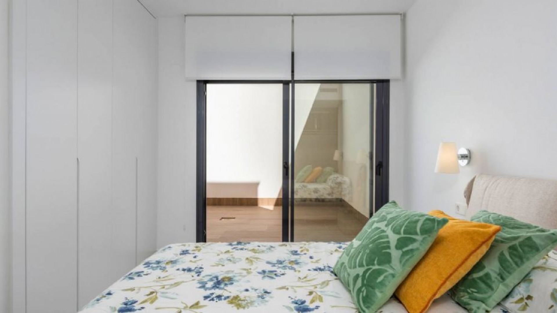 Venta - Chalet Independiente -
San Miguel de Salinas