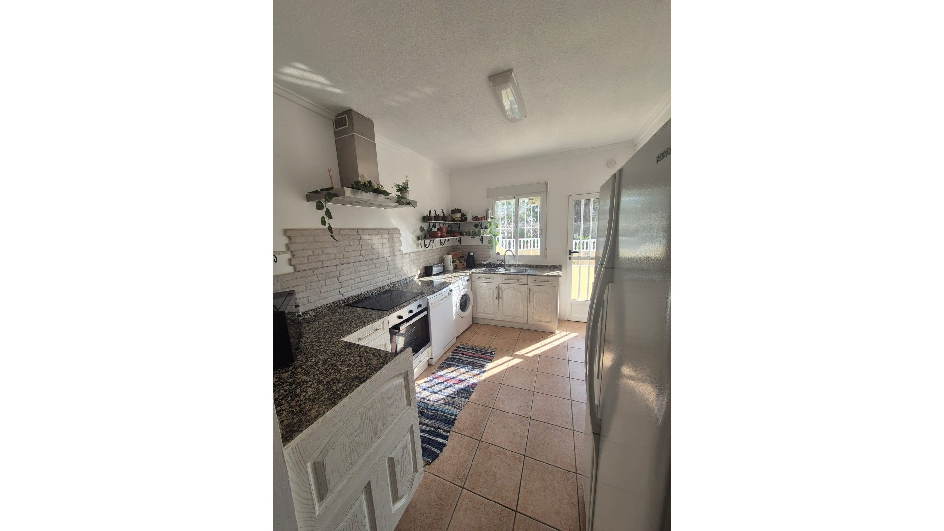 Venta - Chalet Independiente -
San Miguel de Salinas