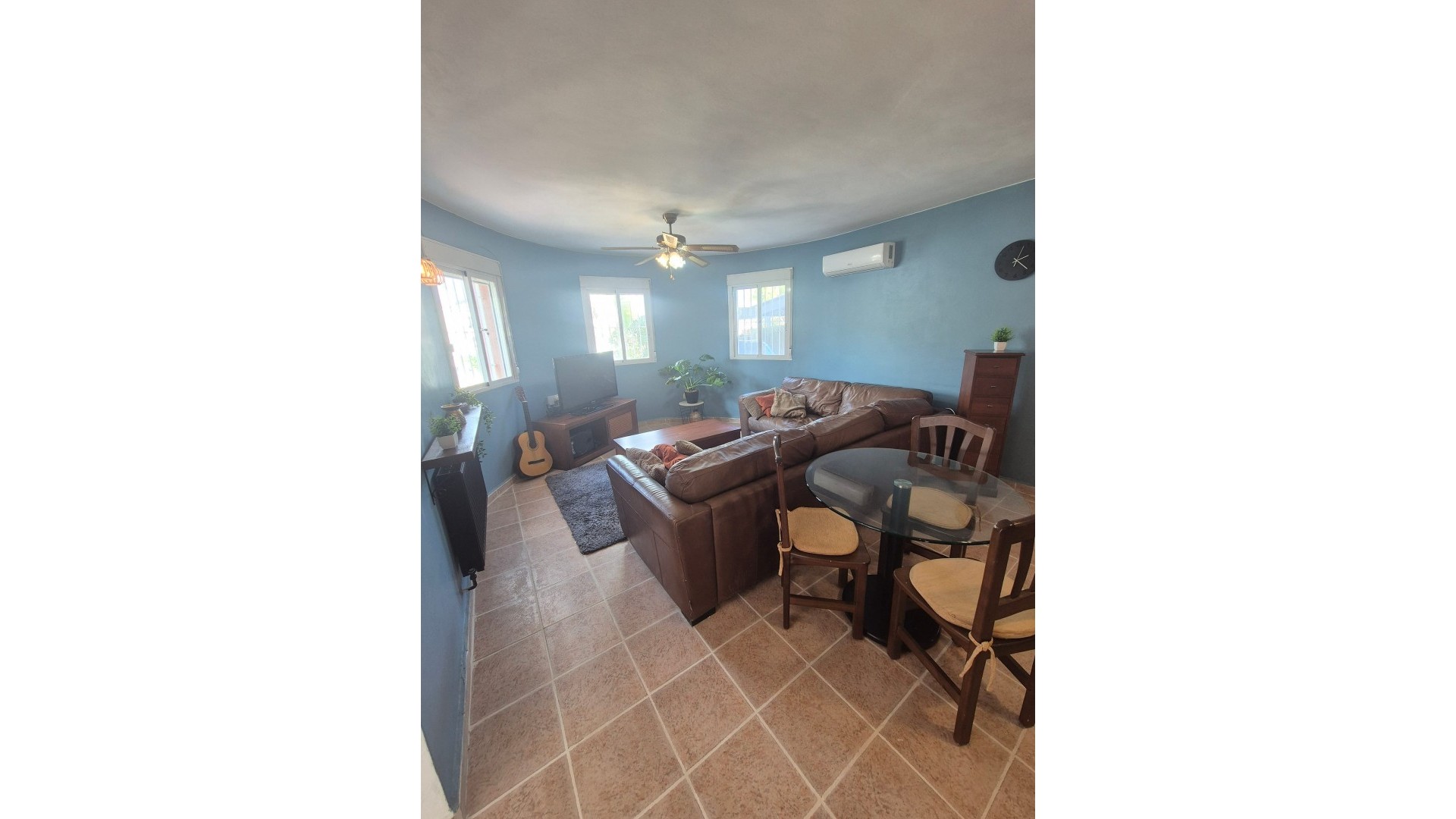 Venta - Chalet Independiente -
San Miguel de Salinas