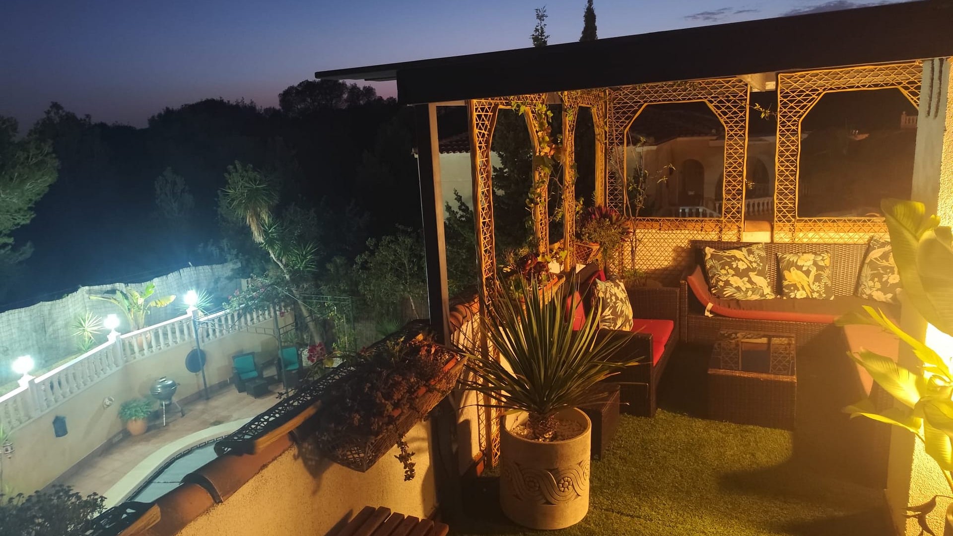 Venta - Chalet Independiente -
San Miguel de Salinas