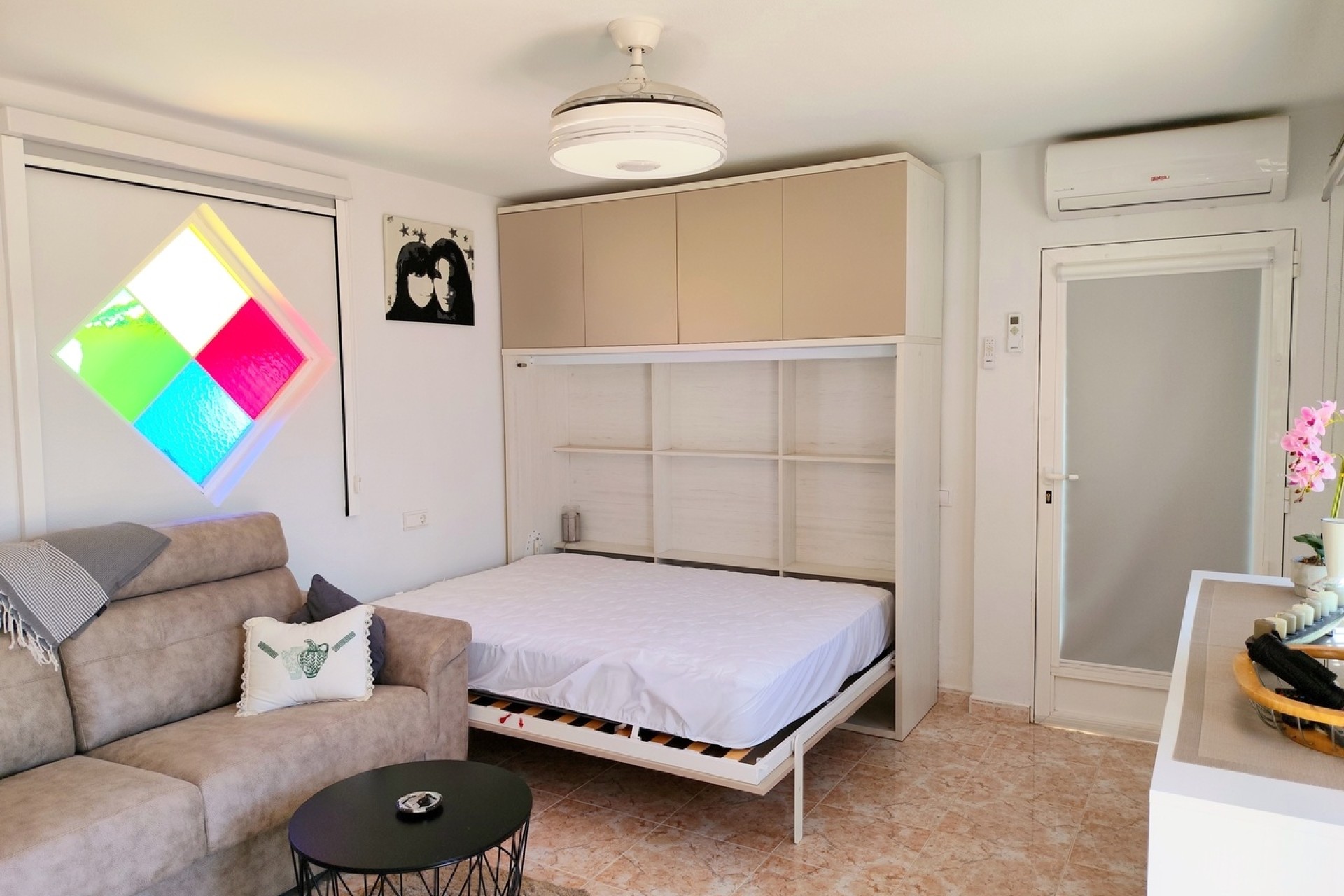 Venta - Chalet Independiente -
San Miguel / Vistabella Golf - Inland