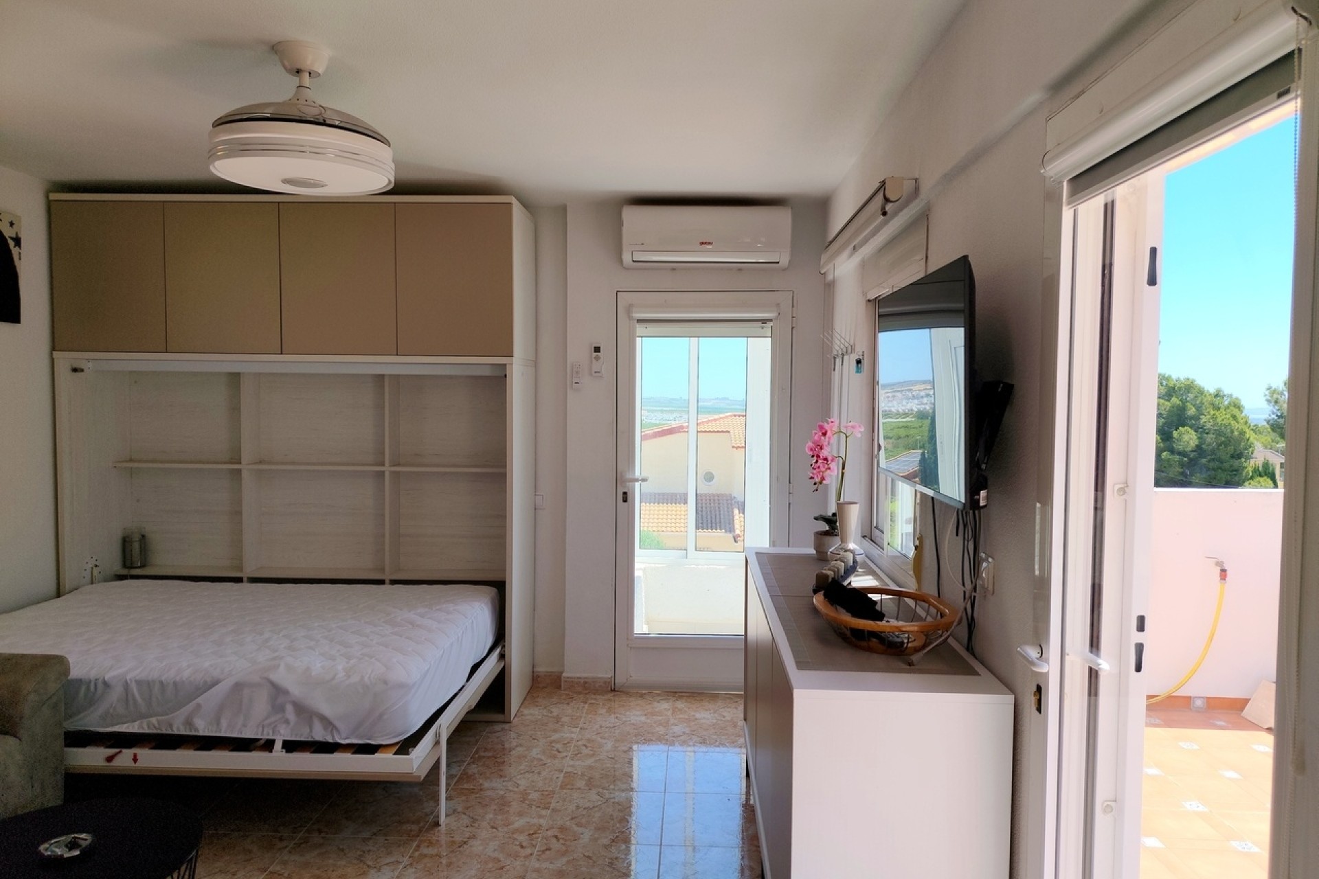 Venta - Chalet Independiente -
San Miguel / Vistabella Golf - Inland