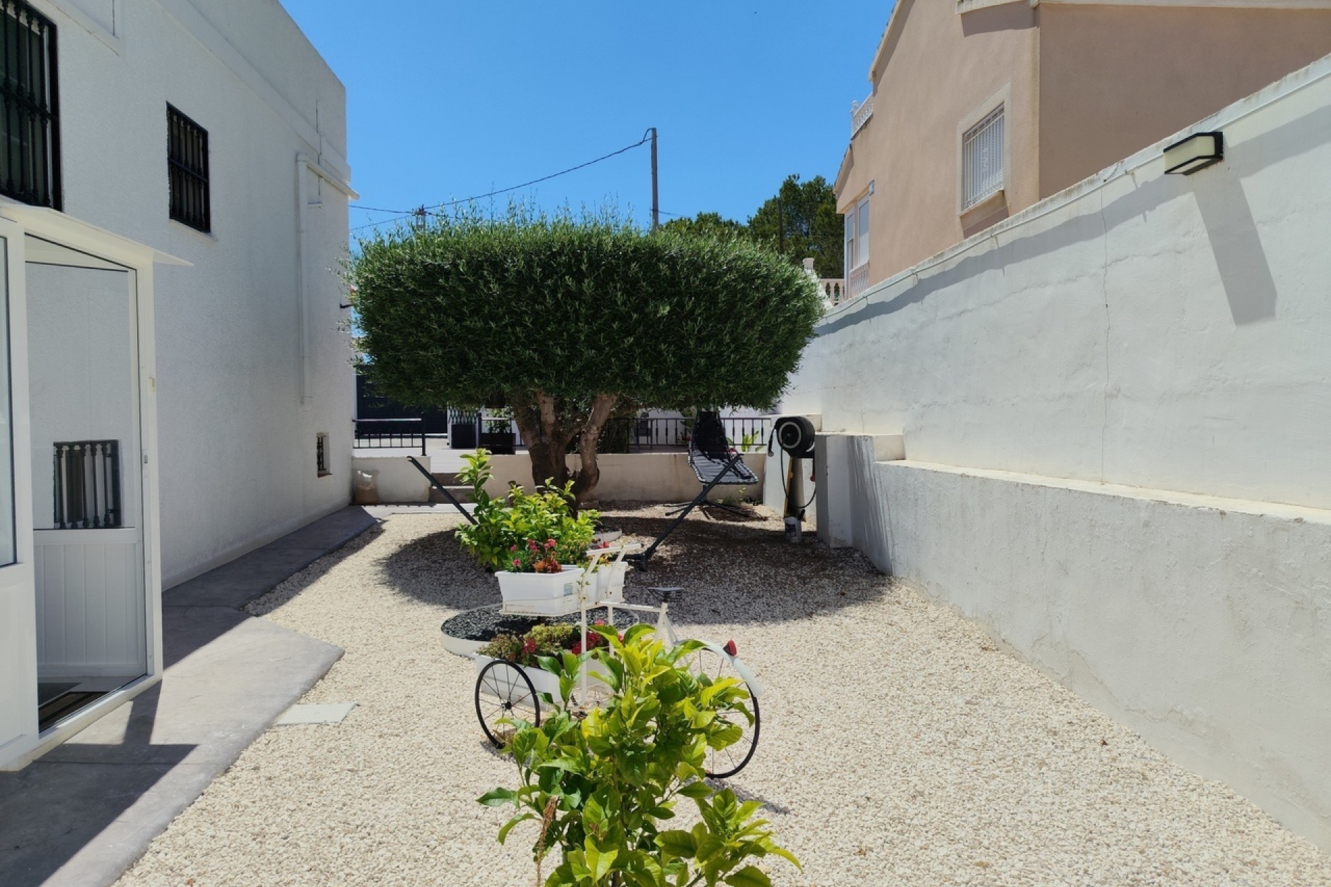 Venta - Chalet Independiente -
San Miguel / Vistabella Golf - Inland