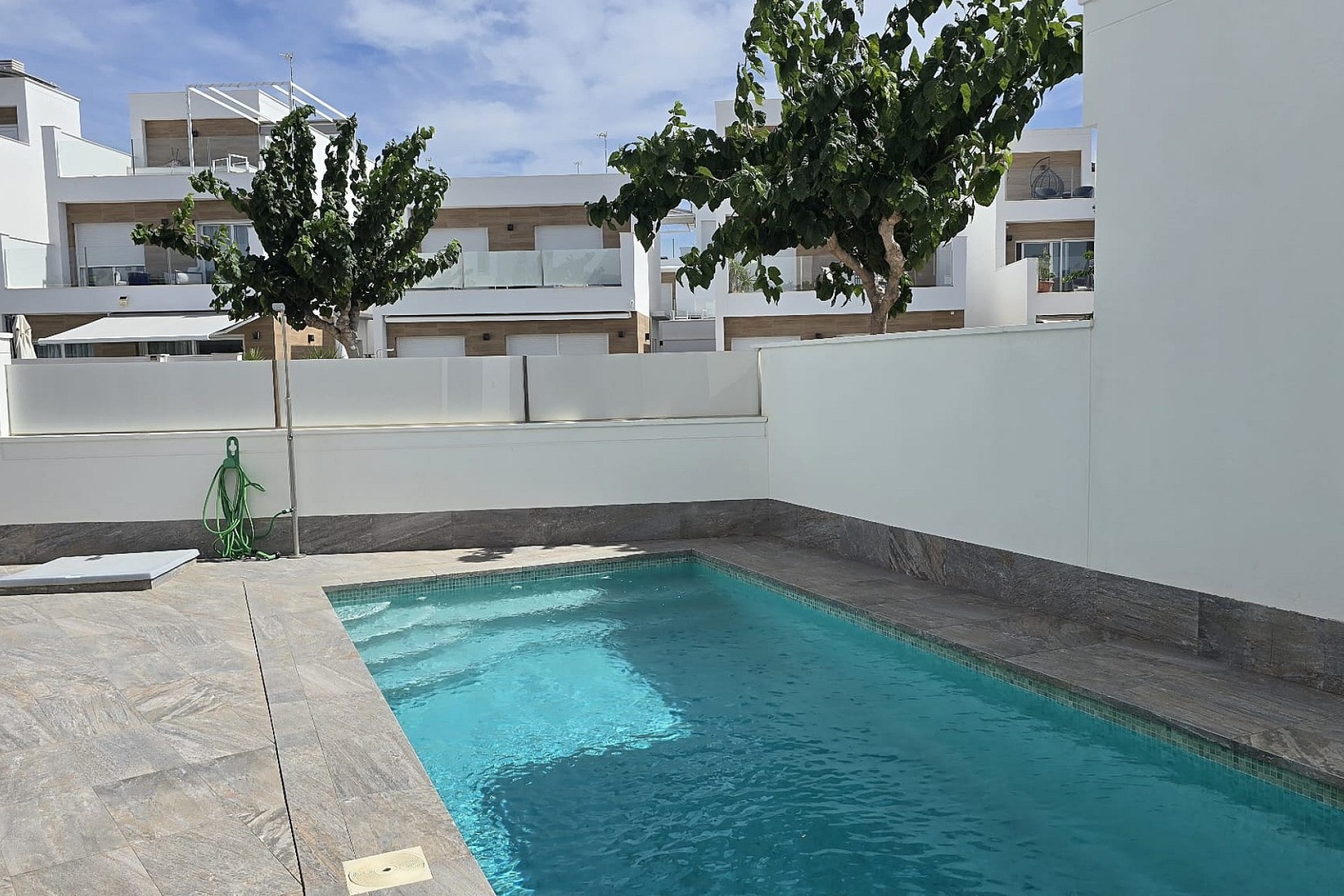 Venta - Chalet Independiente -
San Pedro del Pinatar - Costa Calida
