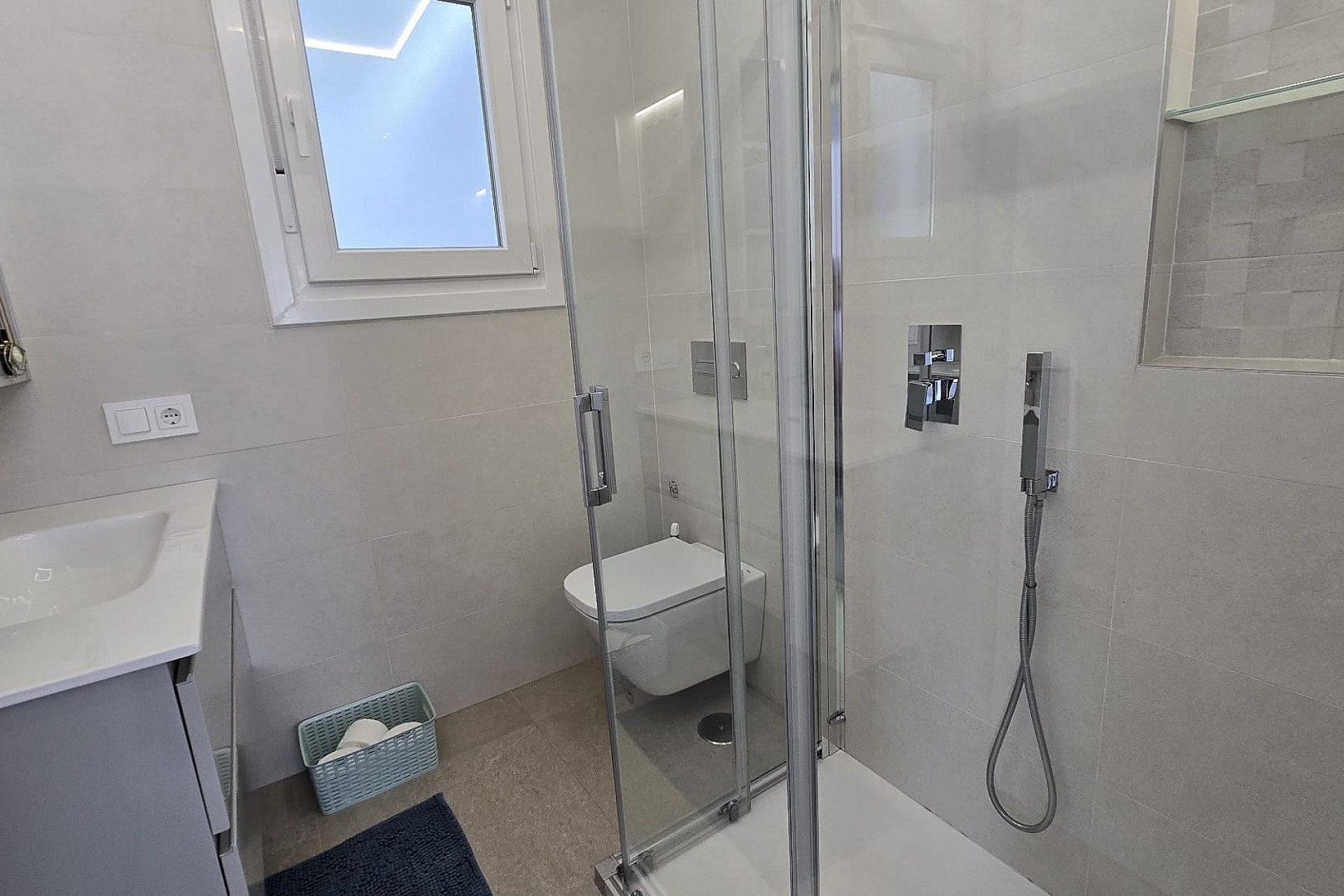 Venta - Chalet Independiente -
San Pedro del Pinatar - Costa Calida