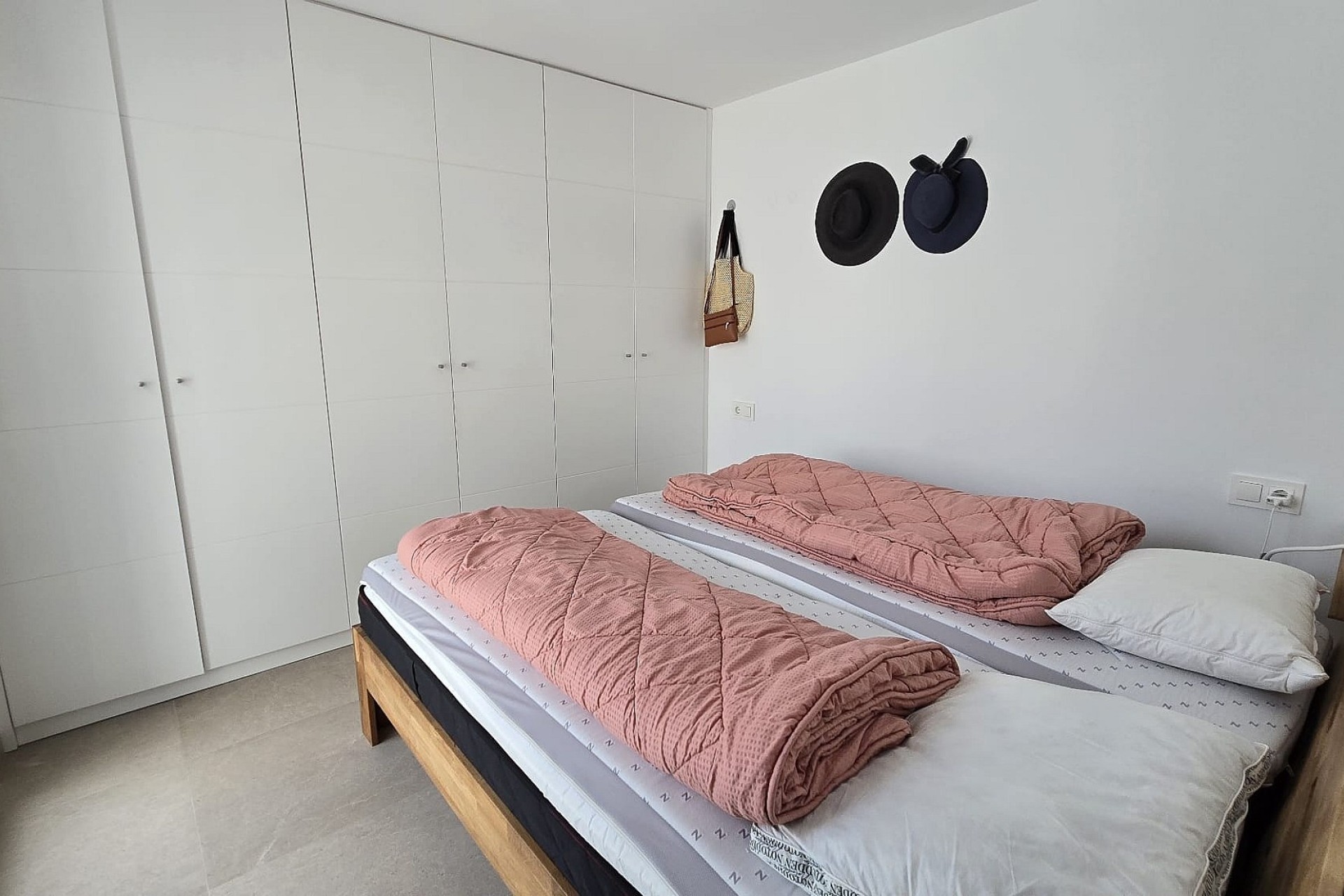 Venta - Chalet Independiente -
San Pedro del Pinatar - Costa Calida