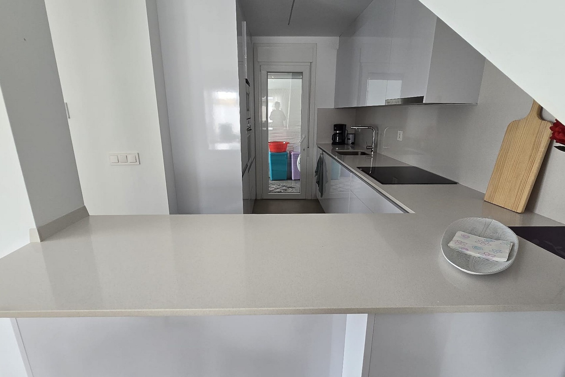 Venta - Chalet Independiente -
San Pedro del Pinatar - Costa Calida