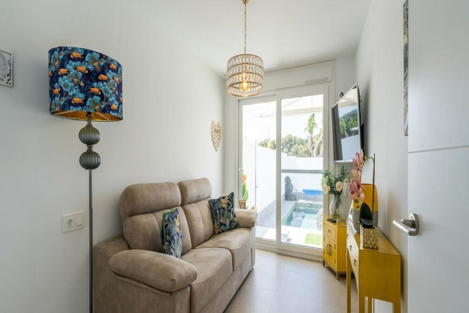 Venta - Chalet Independiente -
San Pedro del Pinatar - Costa Calida