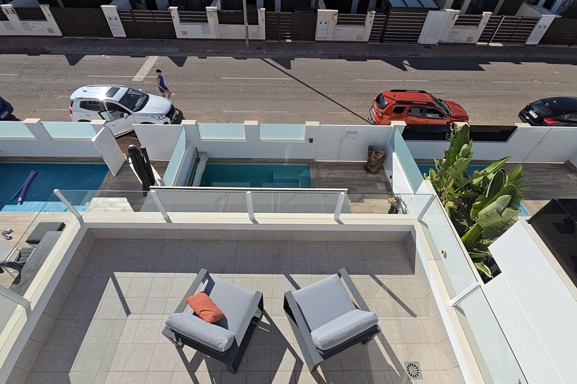 Venta - Chalet Independiente -
San Pedro del Pinatar - Costa Calida