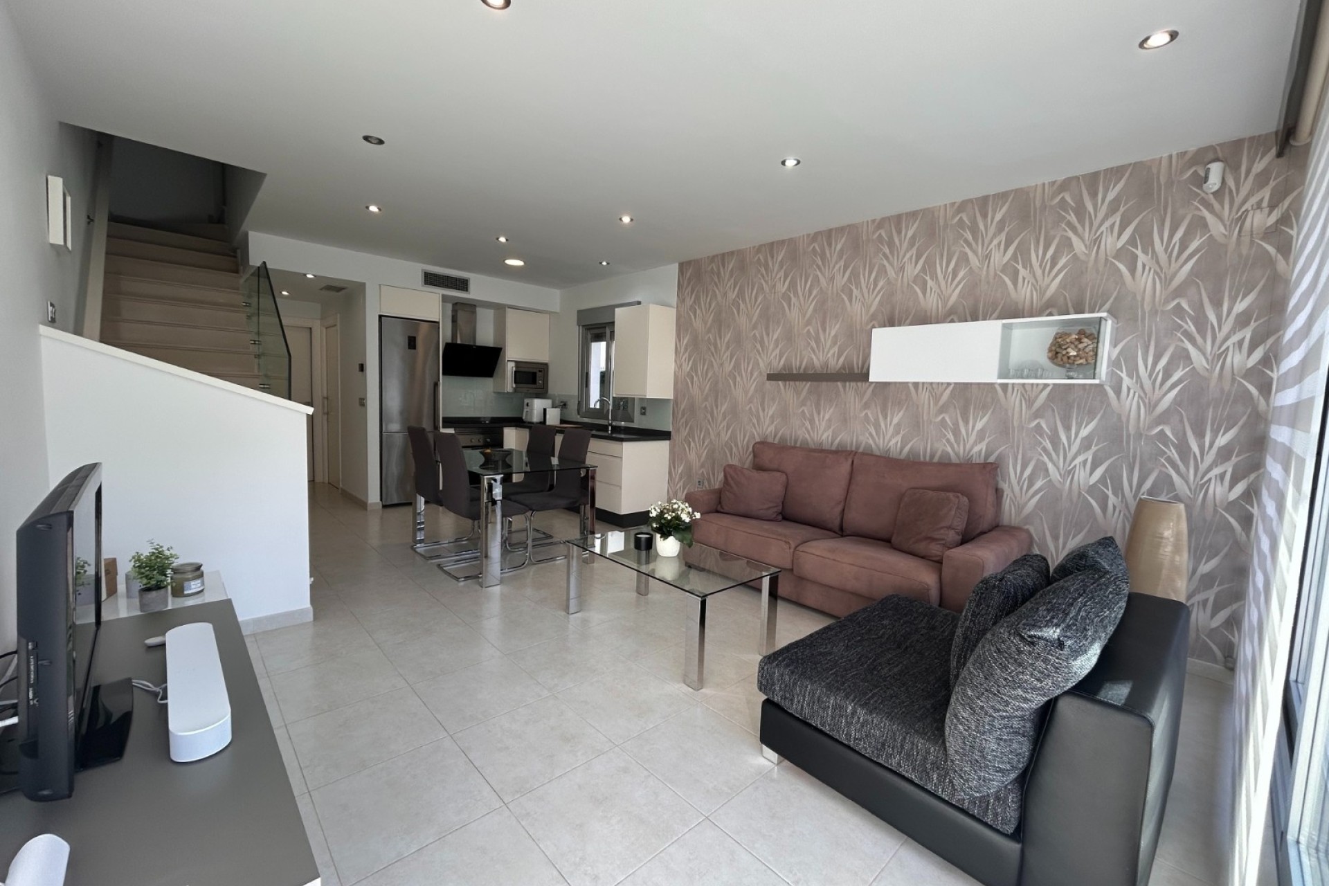 Venta - Chalet Independiente -
San Pedro del Pinatar - Lo Pagan