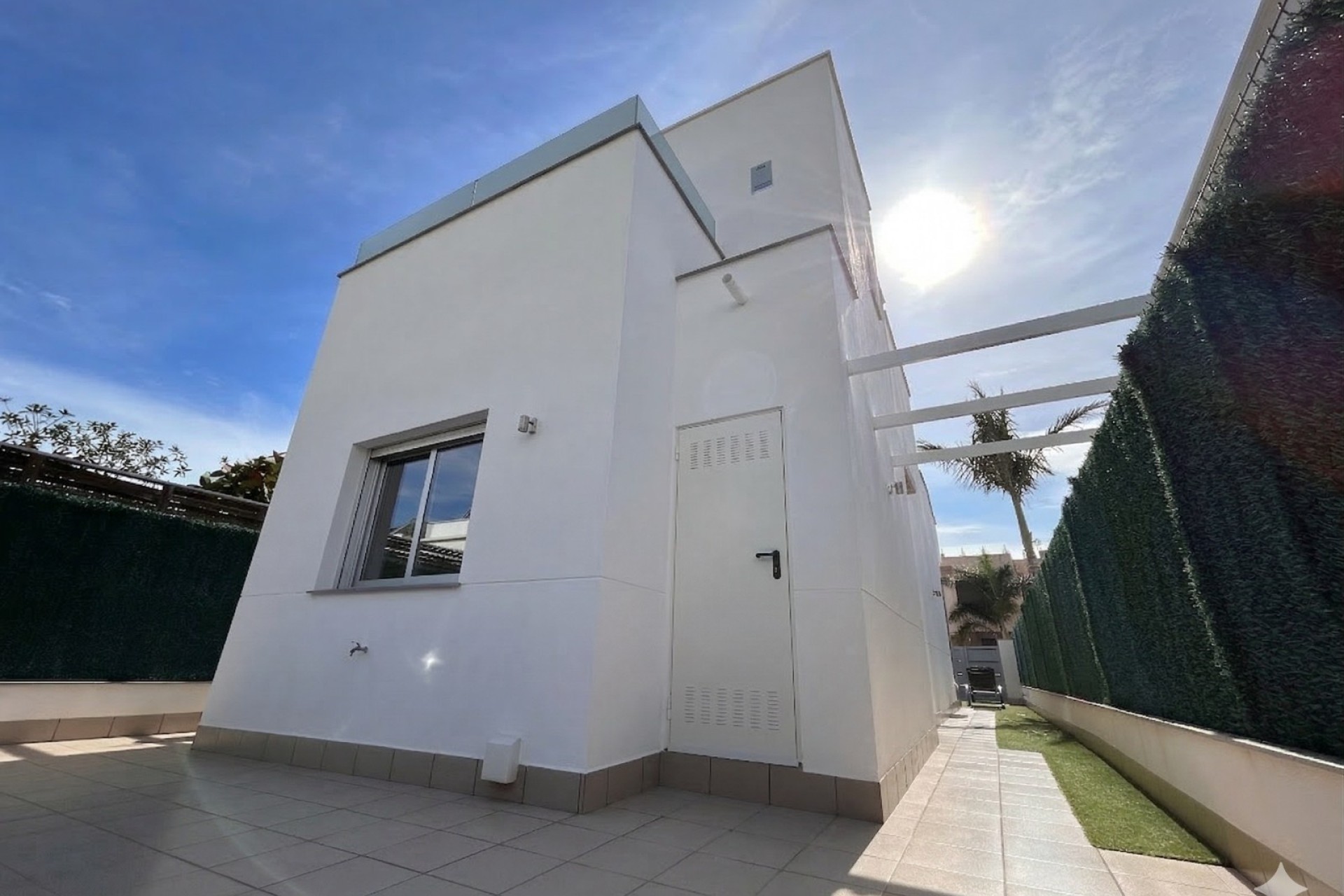 Venta - Chalet Independiente -
San Pedro del Pinatar - Lo Pagan