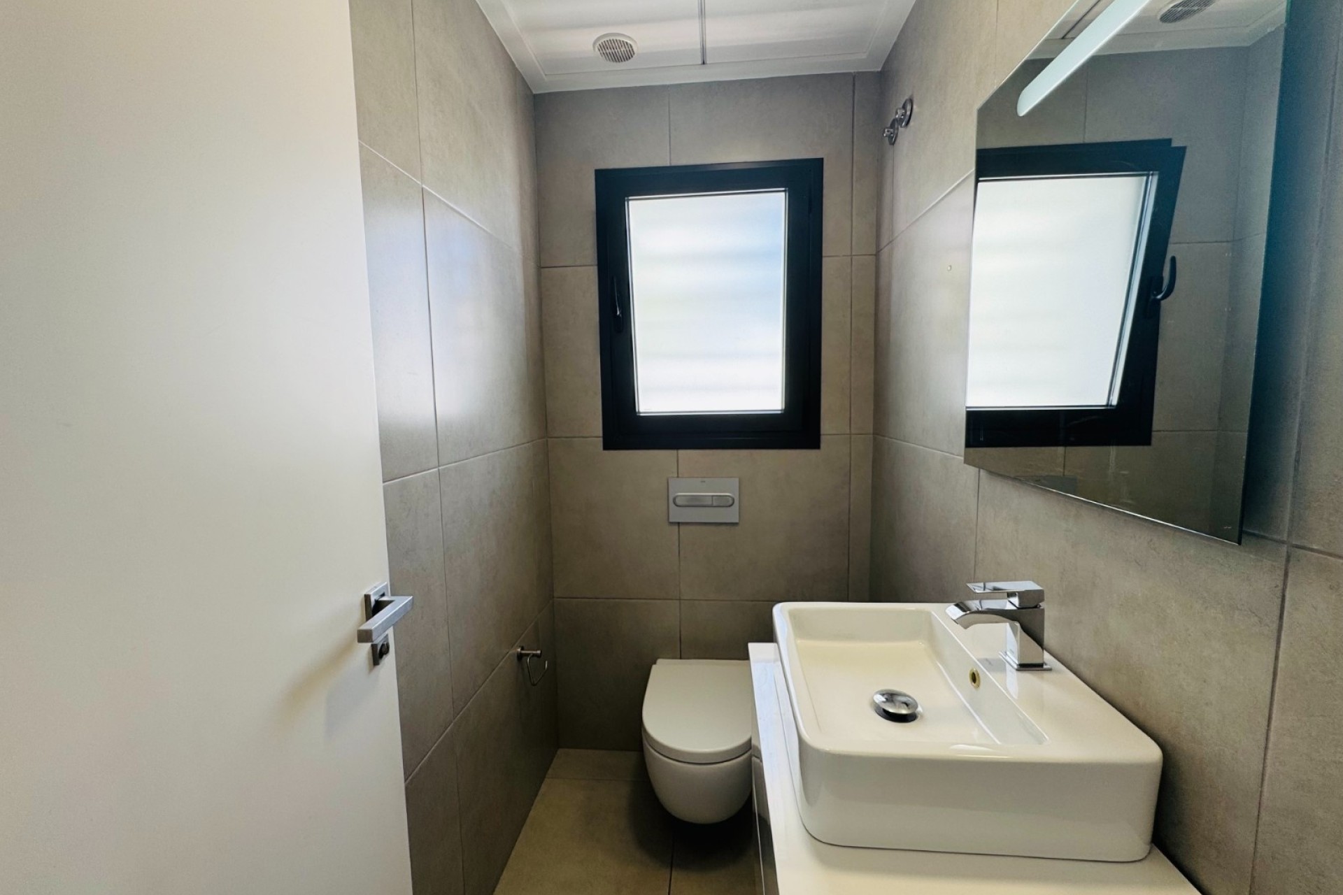 Venta - Chalet Independiente -
San Pedro del Pinatar - Lo Pagán