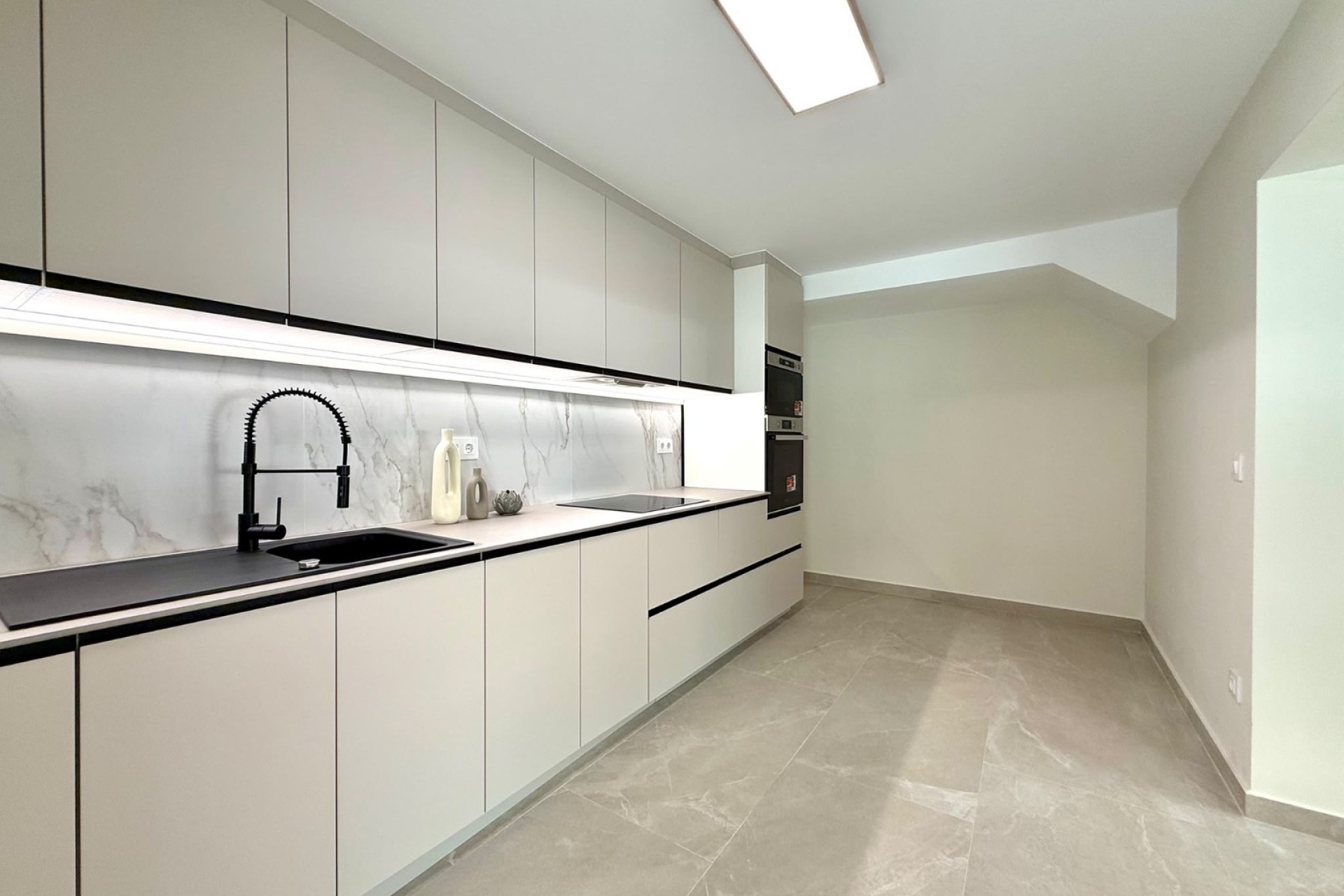 Venta - Chalet Independiente -
San Pedro del Pinatar - Lo Pagán