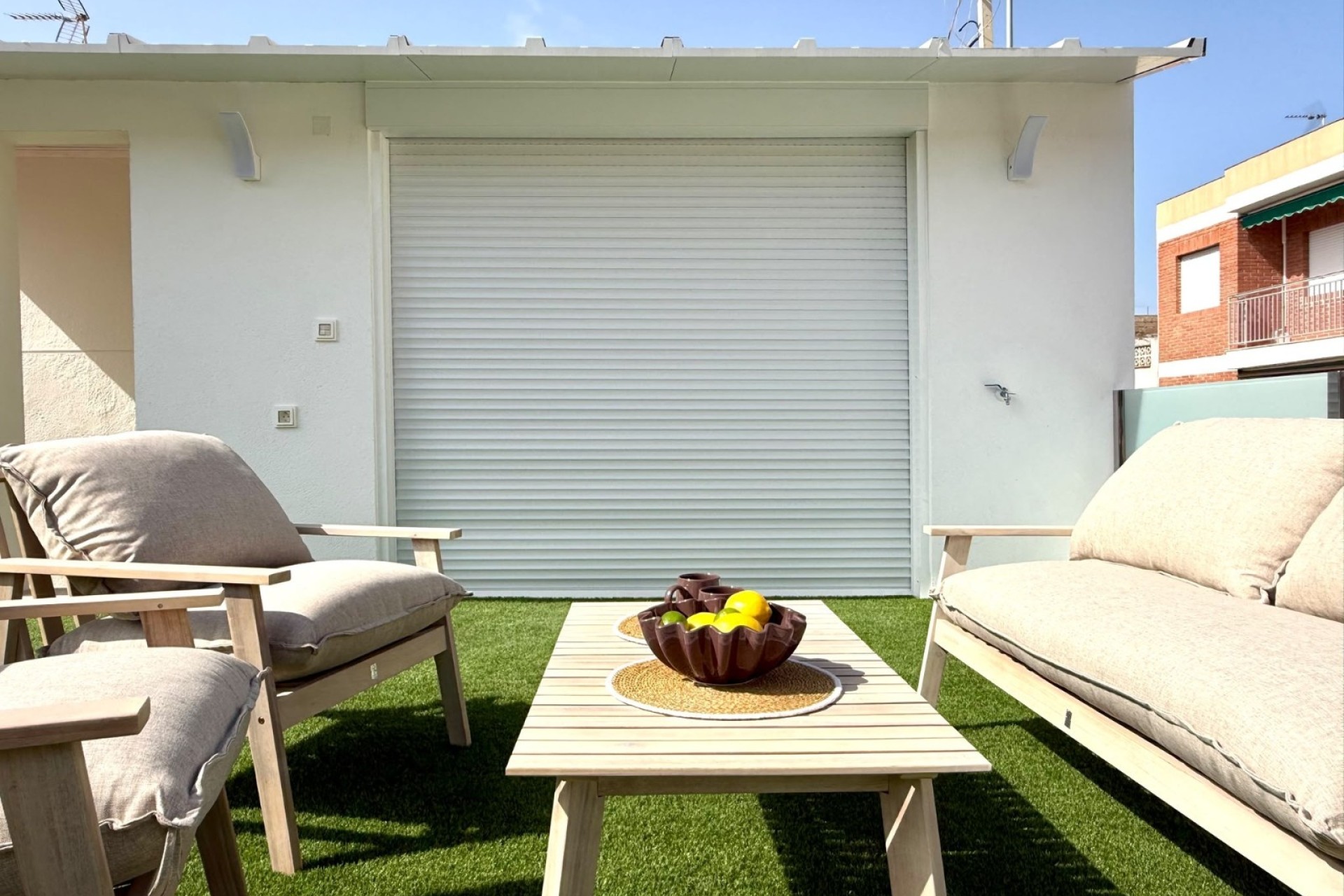 Venta - Chalet Independiente -
San Pedro del Pinatar - Lo Pagán