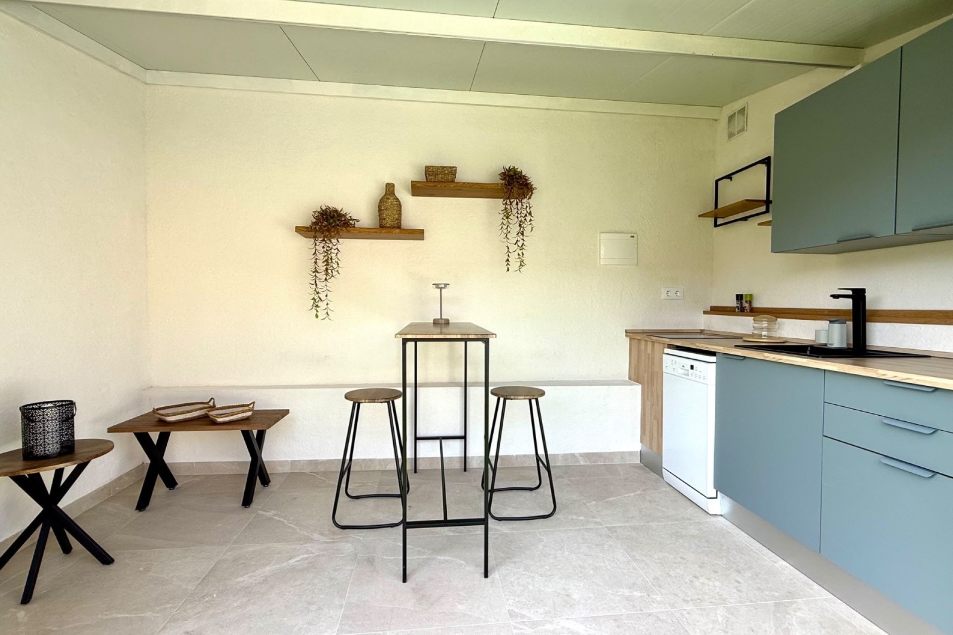 Venta - Chalet Independiente -
San Pedro del Pinatar - Lo Pagán