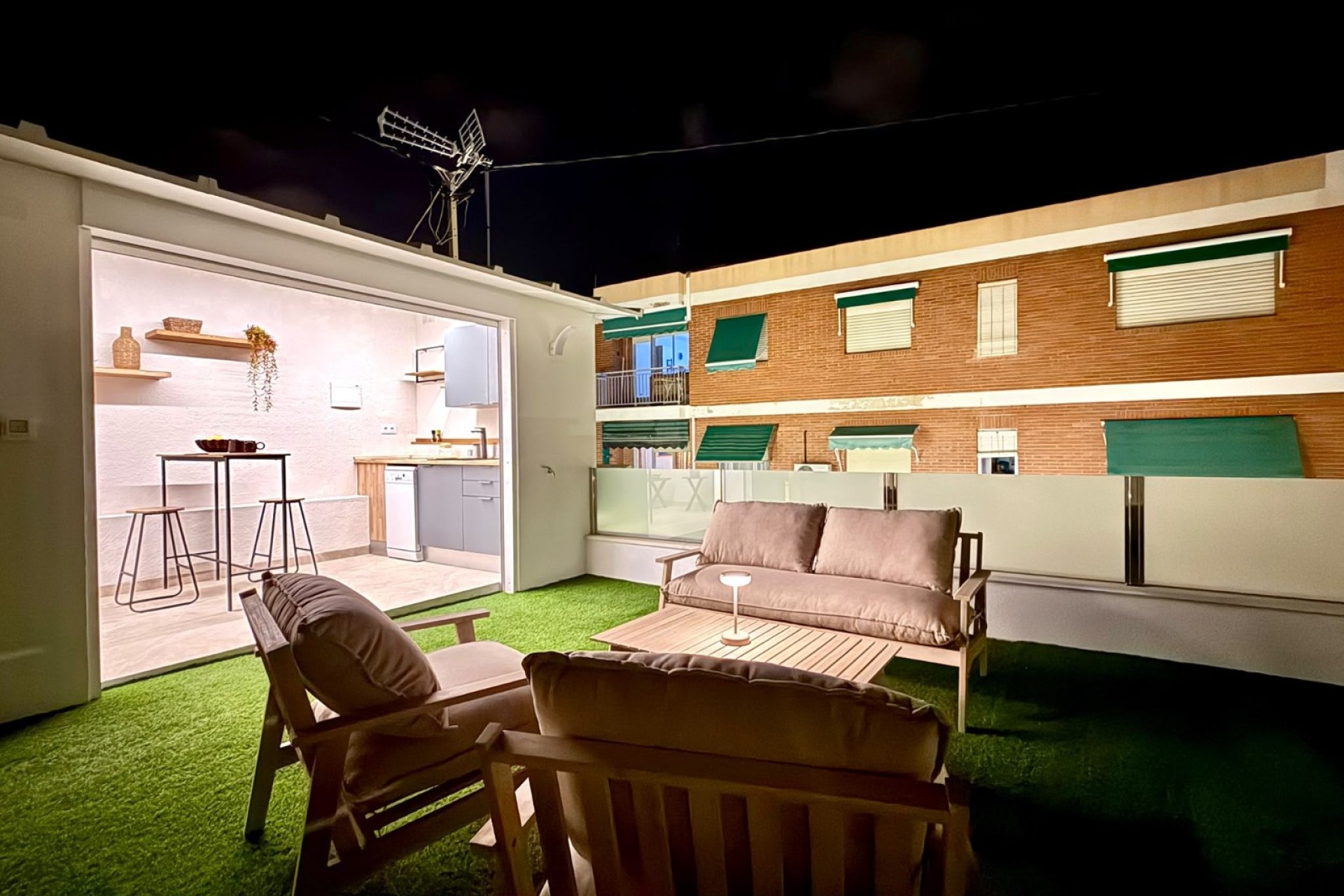 Venta - Chalet Independiente -
San Pedro del Pinatar - Lo Pagán