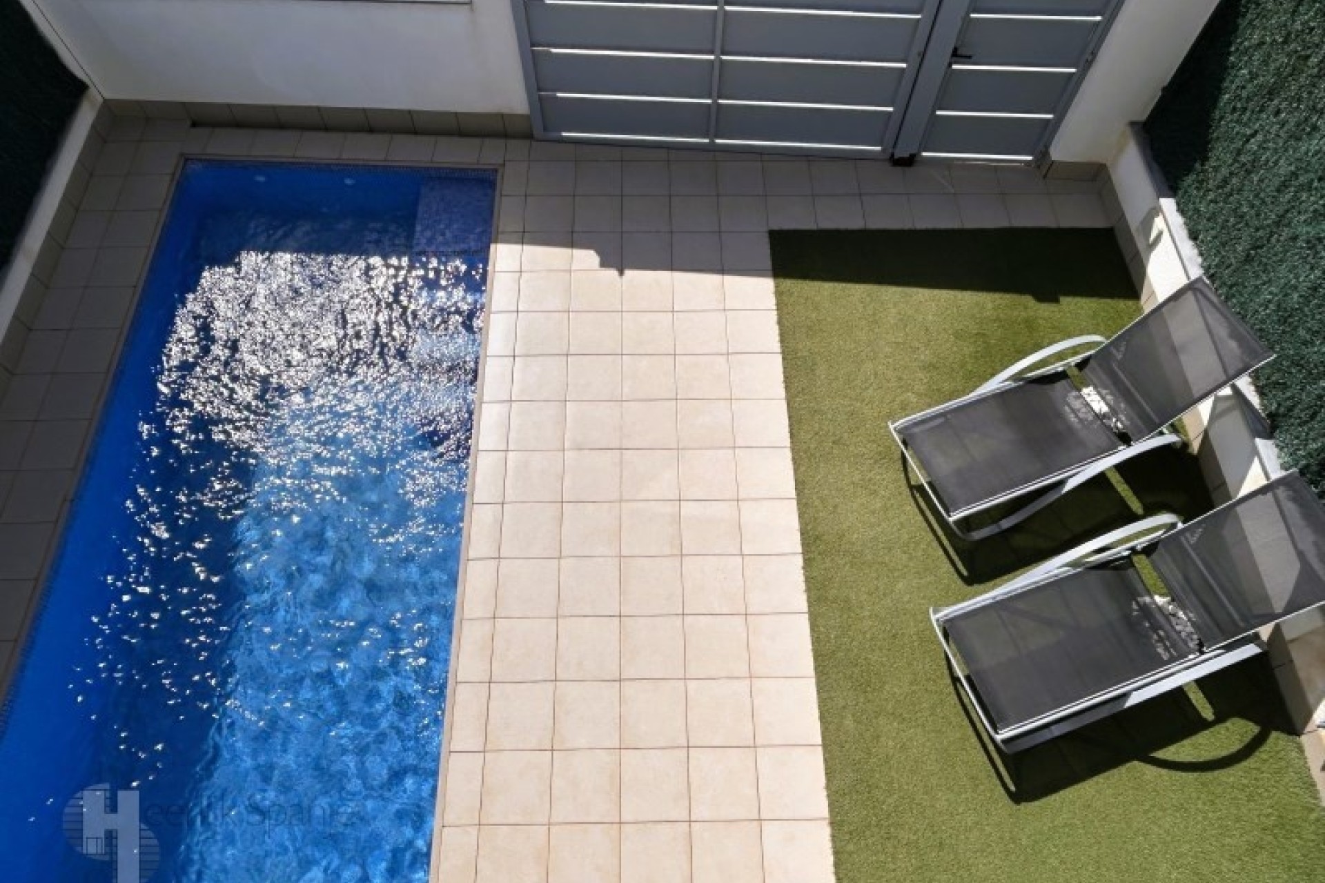 Venta - Chalet Independiente -
San Pedro del Pinatar - Lo Pagán