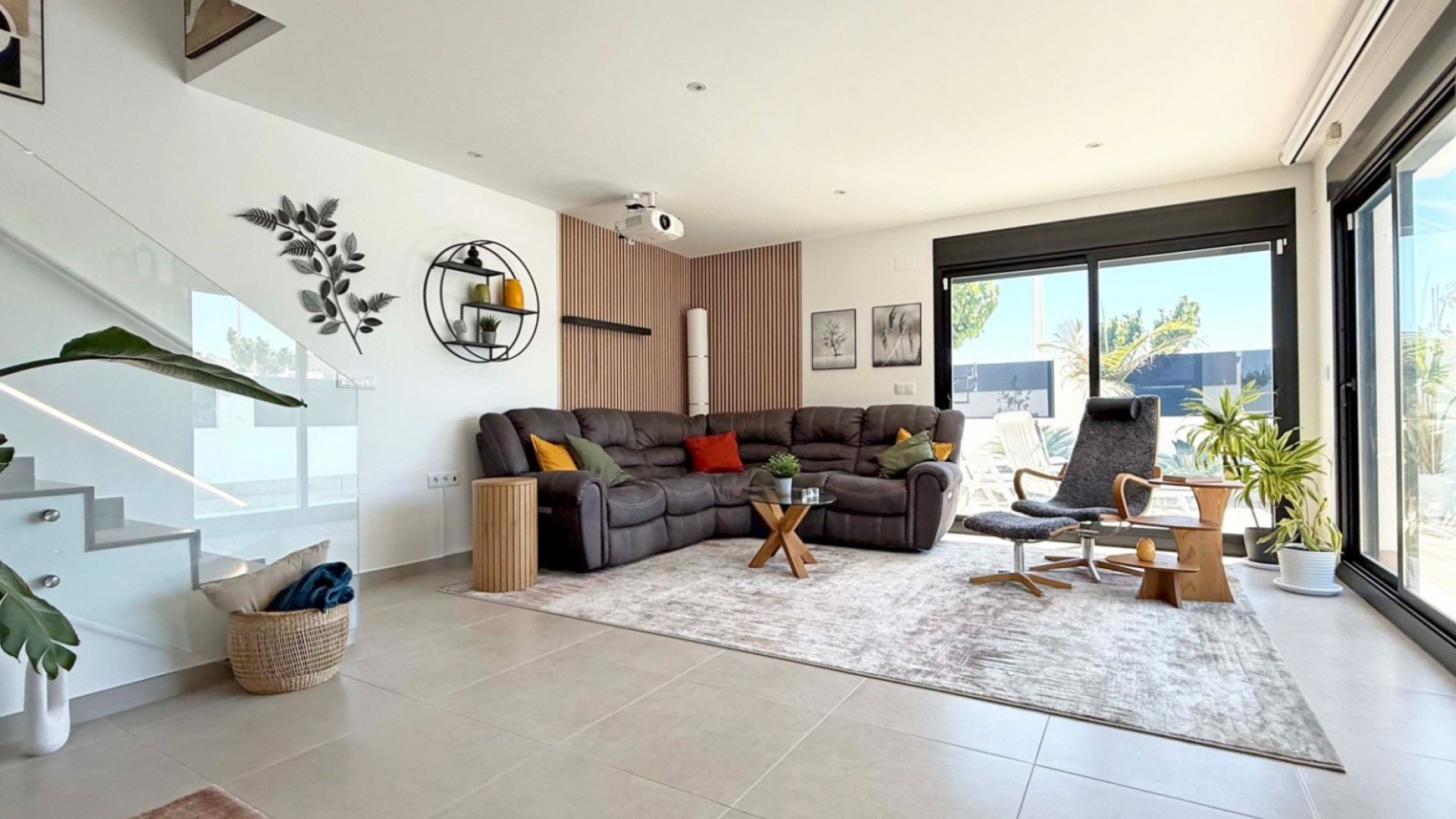 Venta - Chalet Independiente -
San Pedro del Pinatar - San Pedro de Pinatar