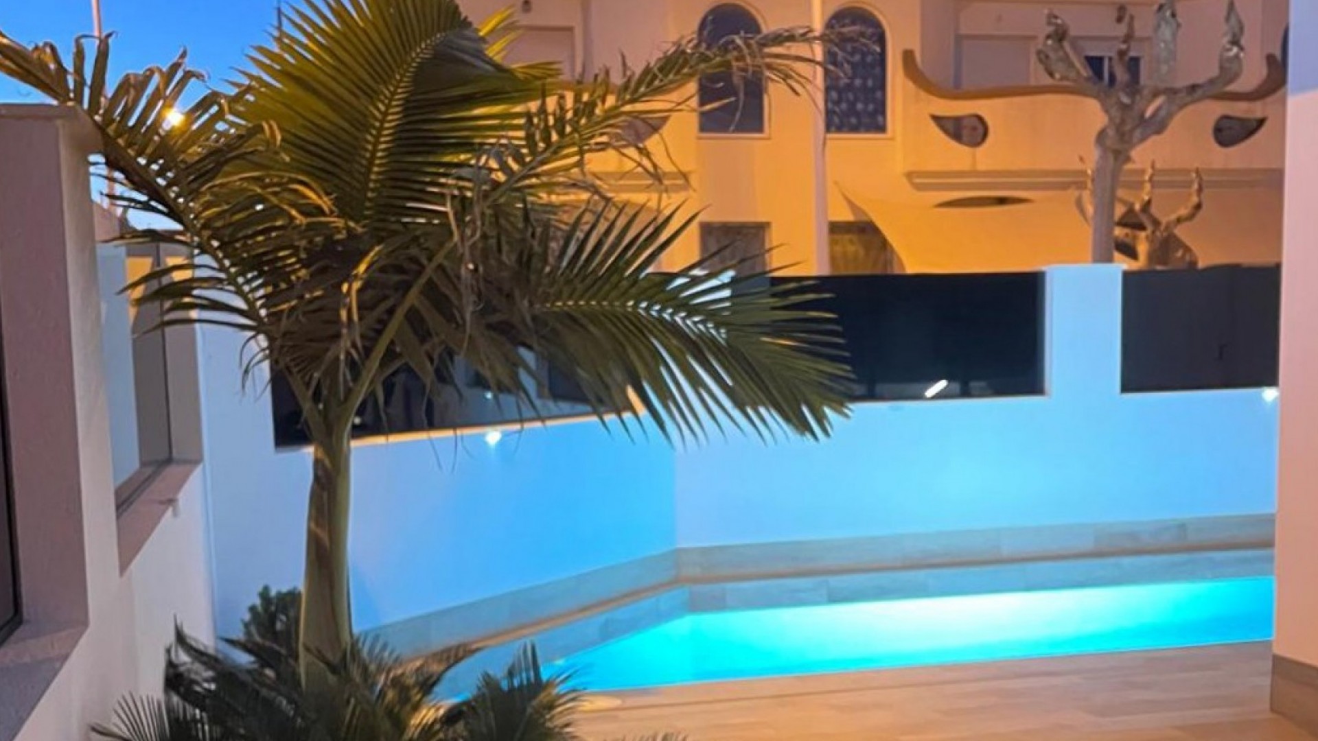 Venta - Chalet Independiente -
San Pedro del Pinatar - San Pedro de Pinatar