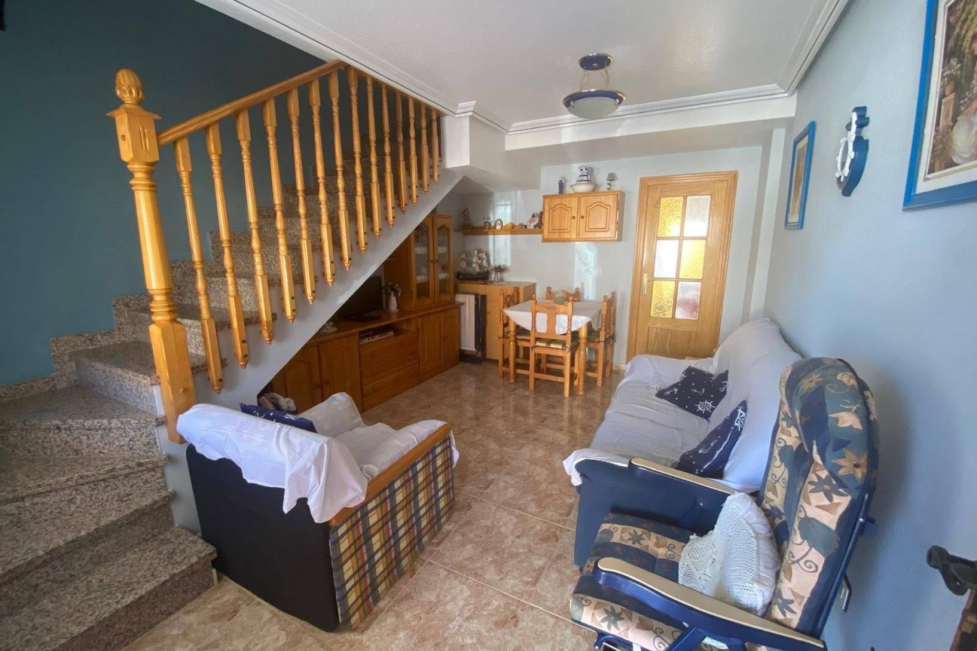 Venta - Chalet Independiente -
San Pedro del Pinatar - San Pedro de Pinatar