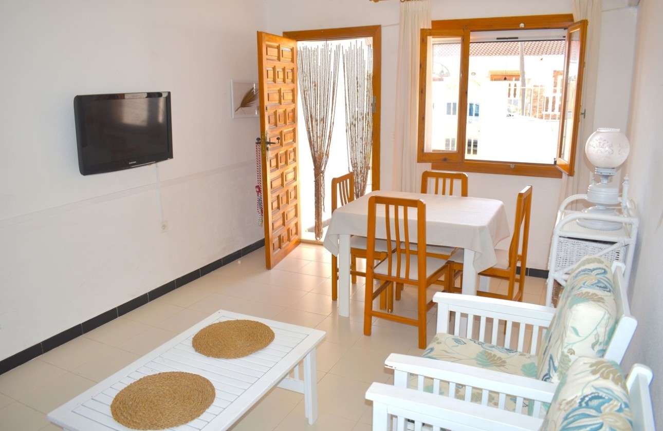 Venta - Chalet Independiente -
San Pedro del Pinatar - San Pedro de Pinatar