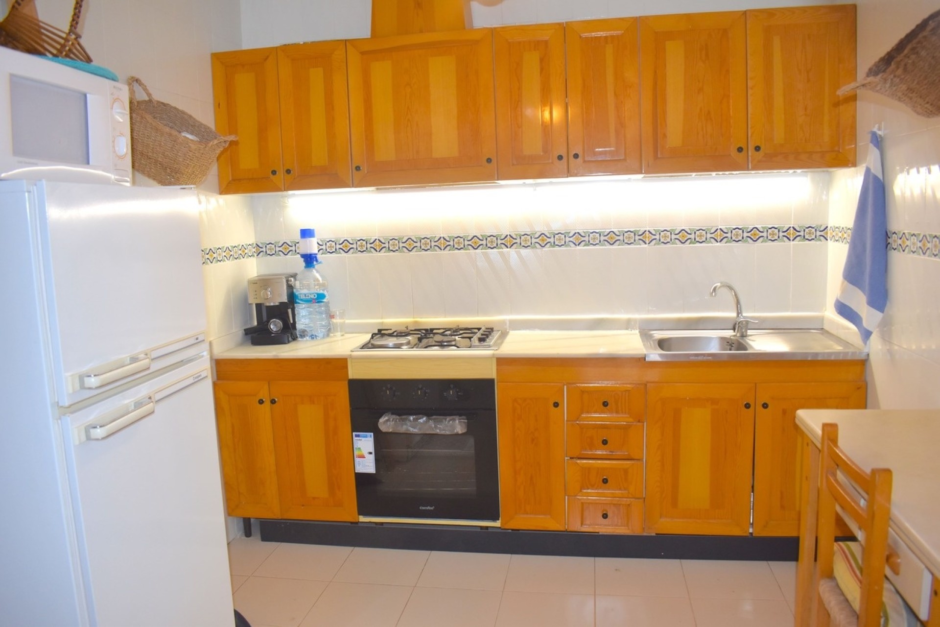 Venta - Chalet Independiente -
San Pedro del Pinatar - San Pedro de Pinatar