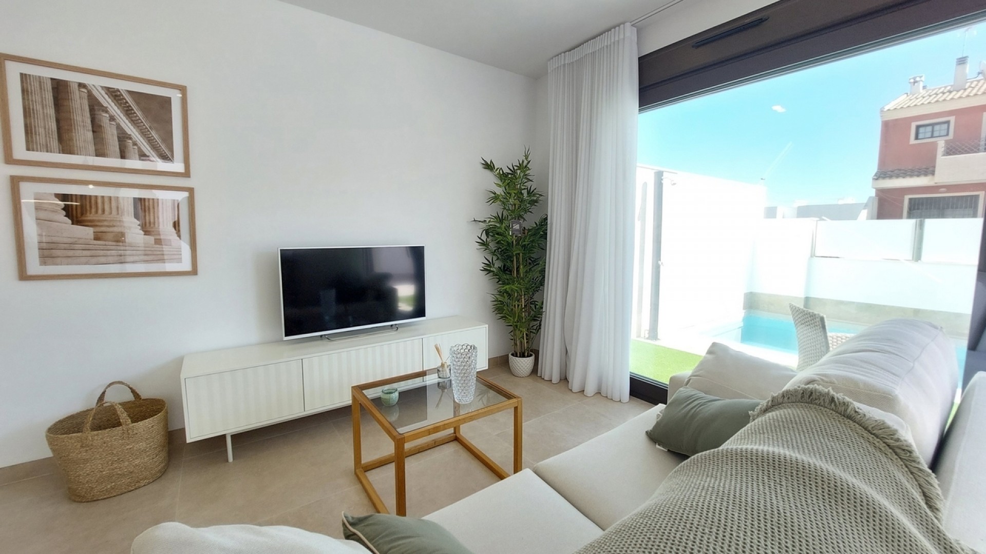 Venta - Chalet Independiente -
San Pedro del Pinatar - San Pedro de Pinatar