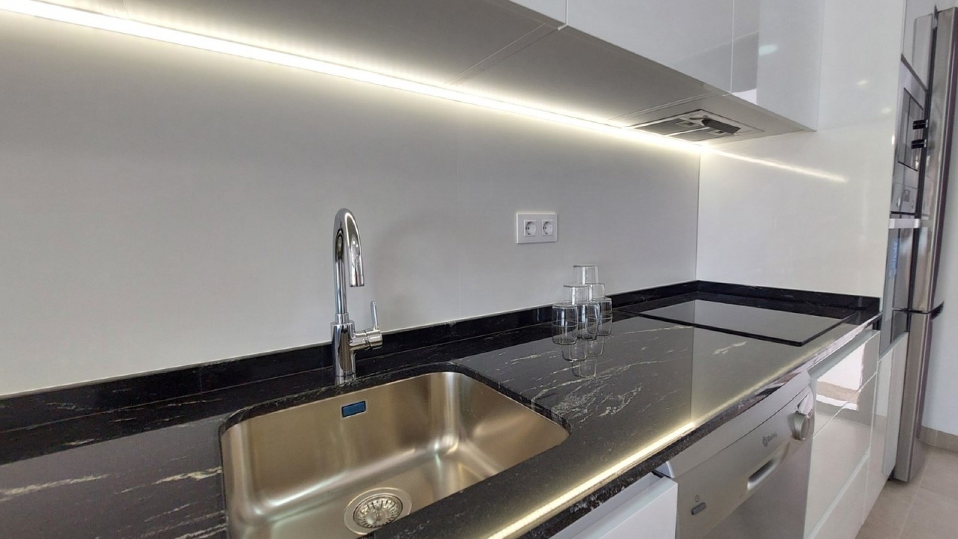 Venta - Chalet Independiente -
San Pedro del Pinatar - San Pedro de Pinatar