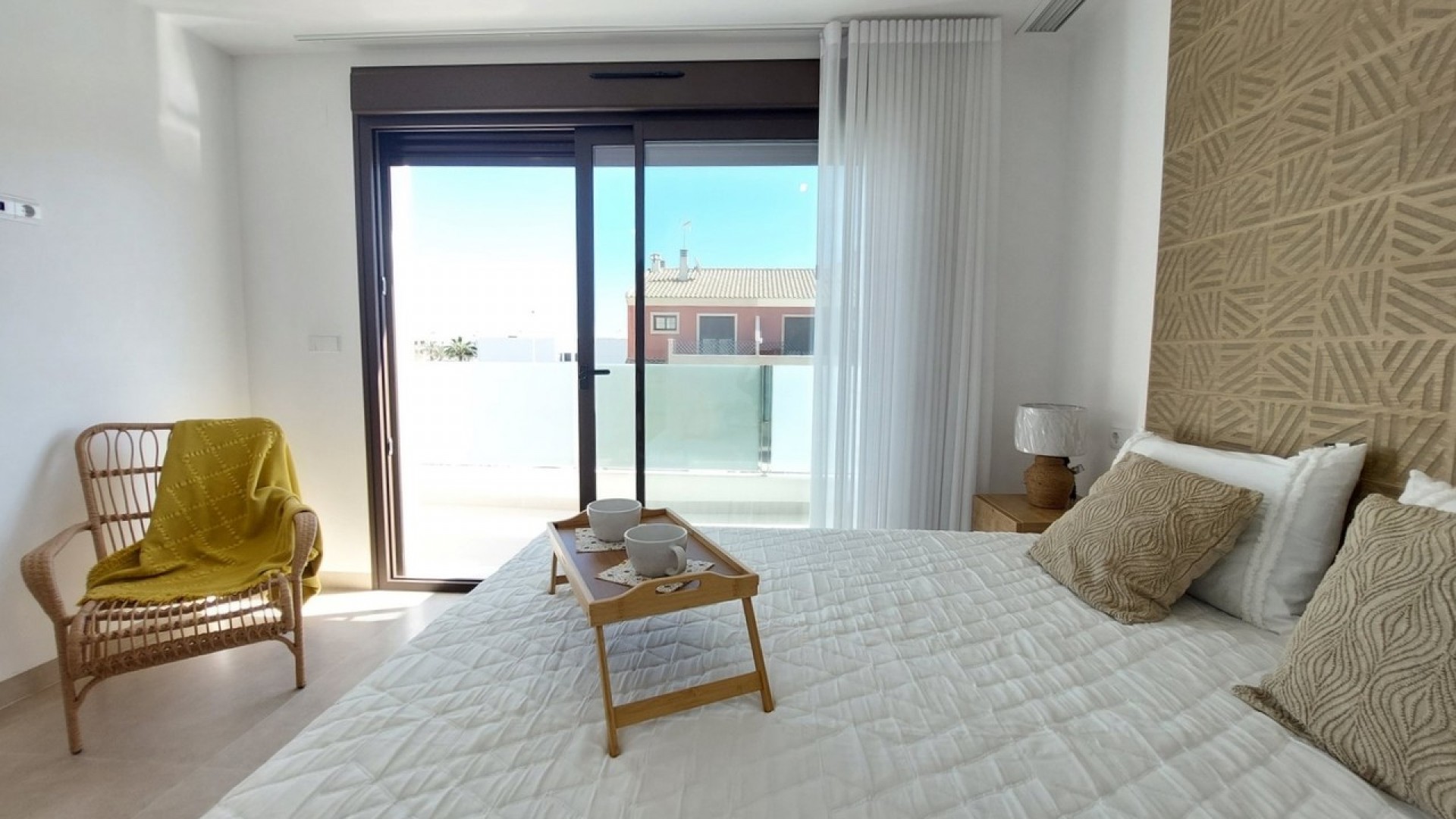 Venta - Chalet Independiente -
San Pedro del Pinatar - San Pedro de Pinatar