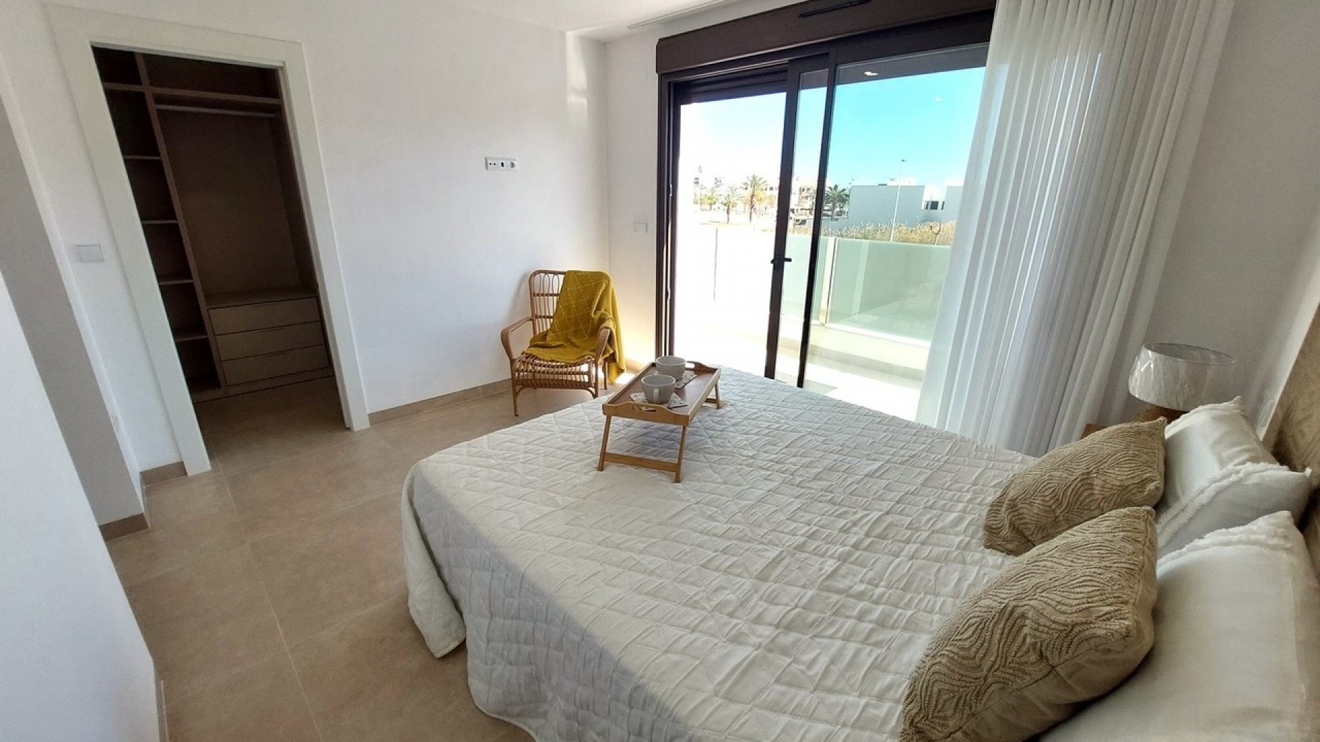 Venta - Chalet Independiente -
San Pedro del Pinatar - San Pedro de Pinatar