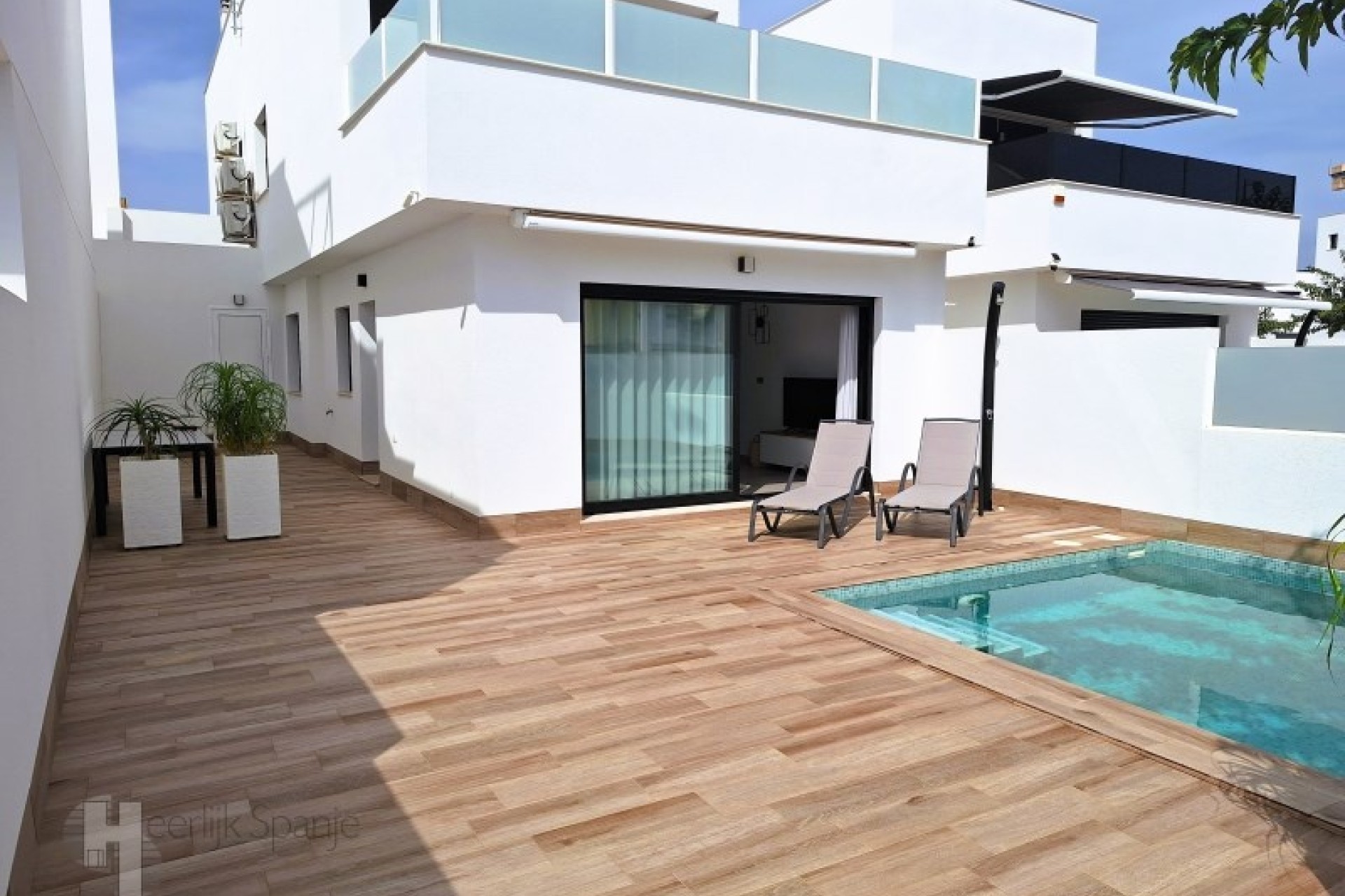 Venta - Chalet Independiente -
San Pedro del Pinatar - San Pedro del Pinatar ciudad