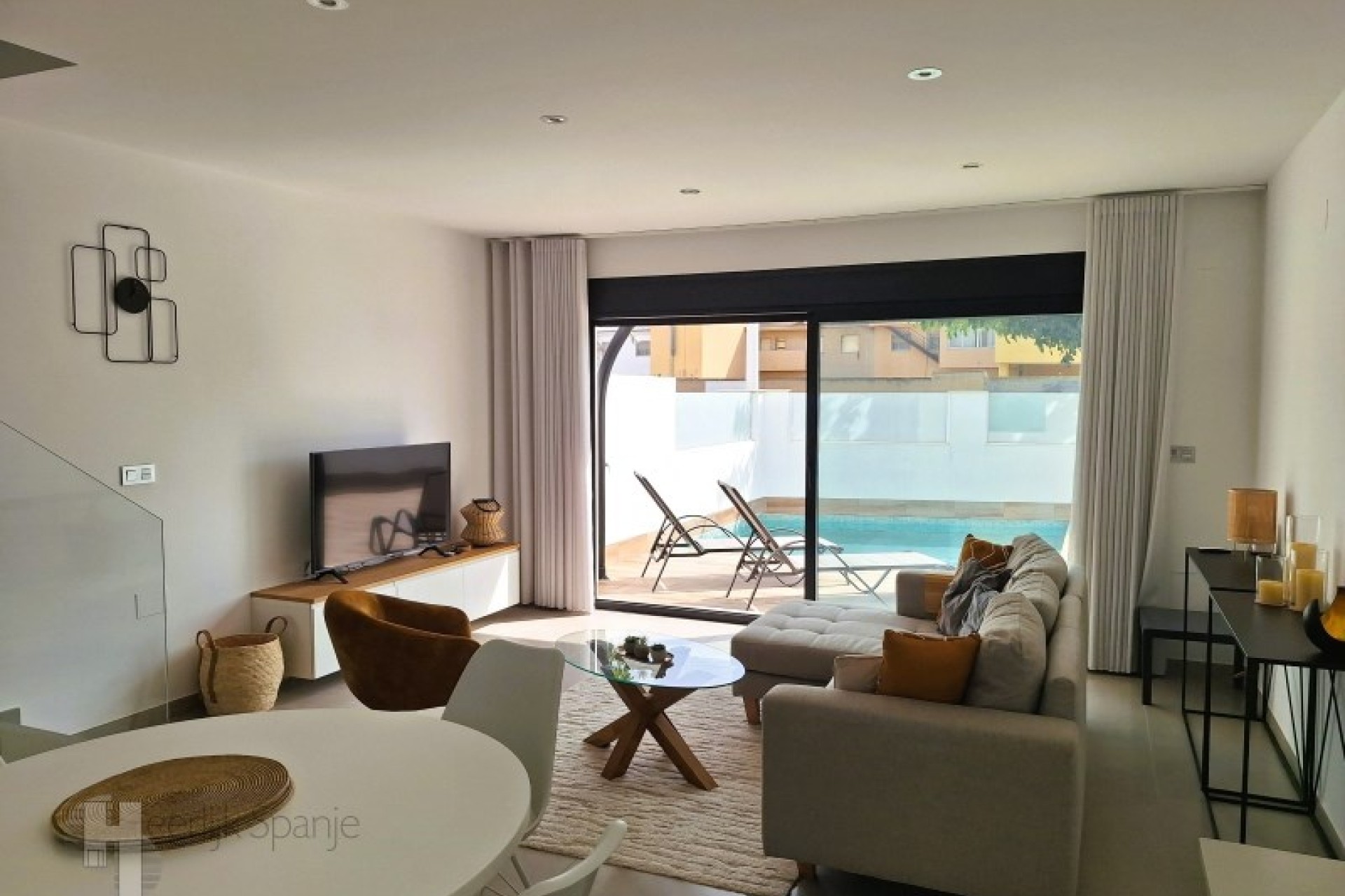 Venta - Chalet Independiente -
San Pedro del Pinatar - San Pedro del Pinatar ciudad
