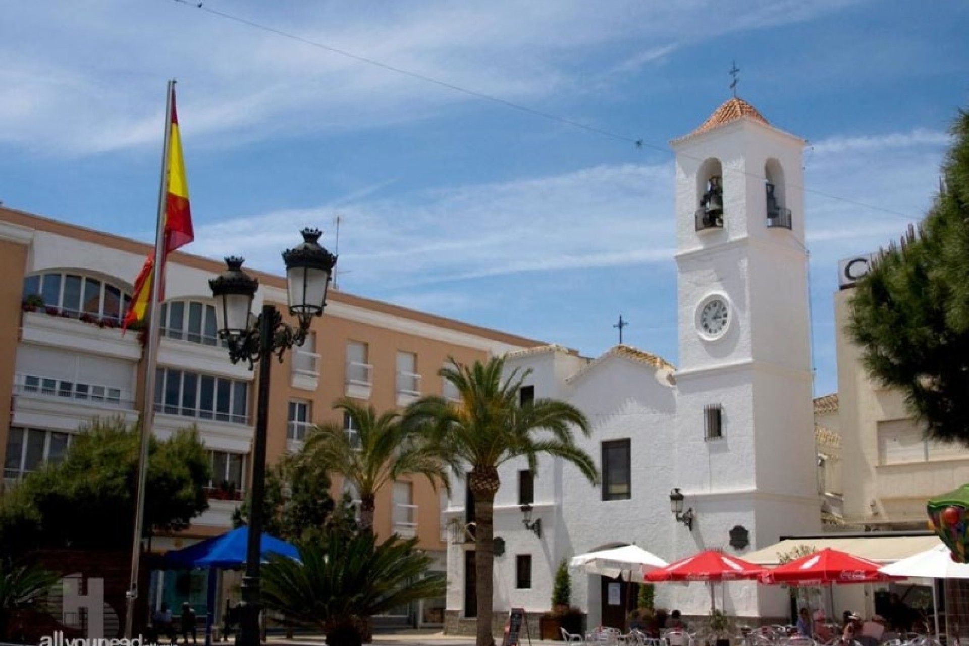 Venta - Chalet Independiente -
San Pedro del Pinatar - San Pedro del Pinatar ciudad