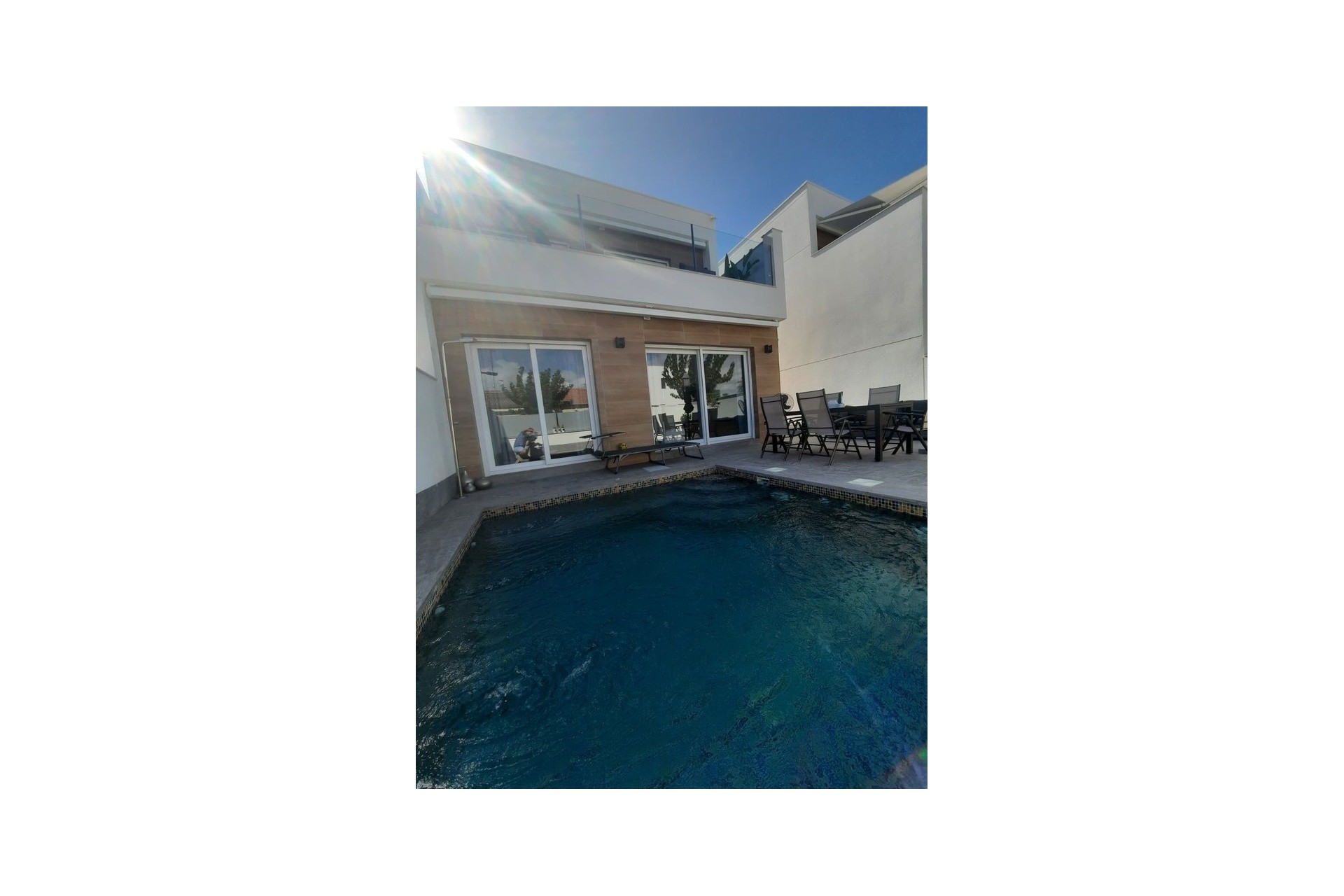Venta - Chalet Independiente -
San Pedro del Pinatar - San Pedro del Pintar