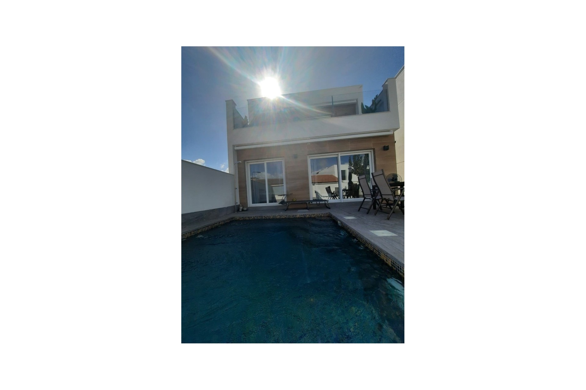 Venta - Chalet Independiente -
San Pedro del Pinatar - San Pedro del Pintar