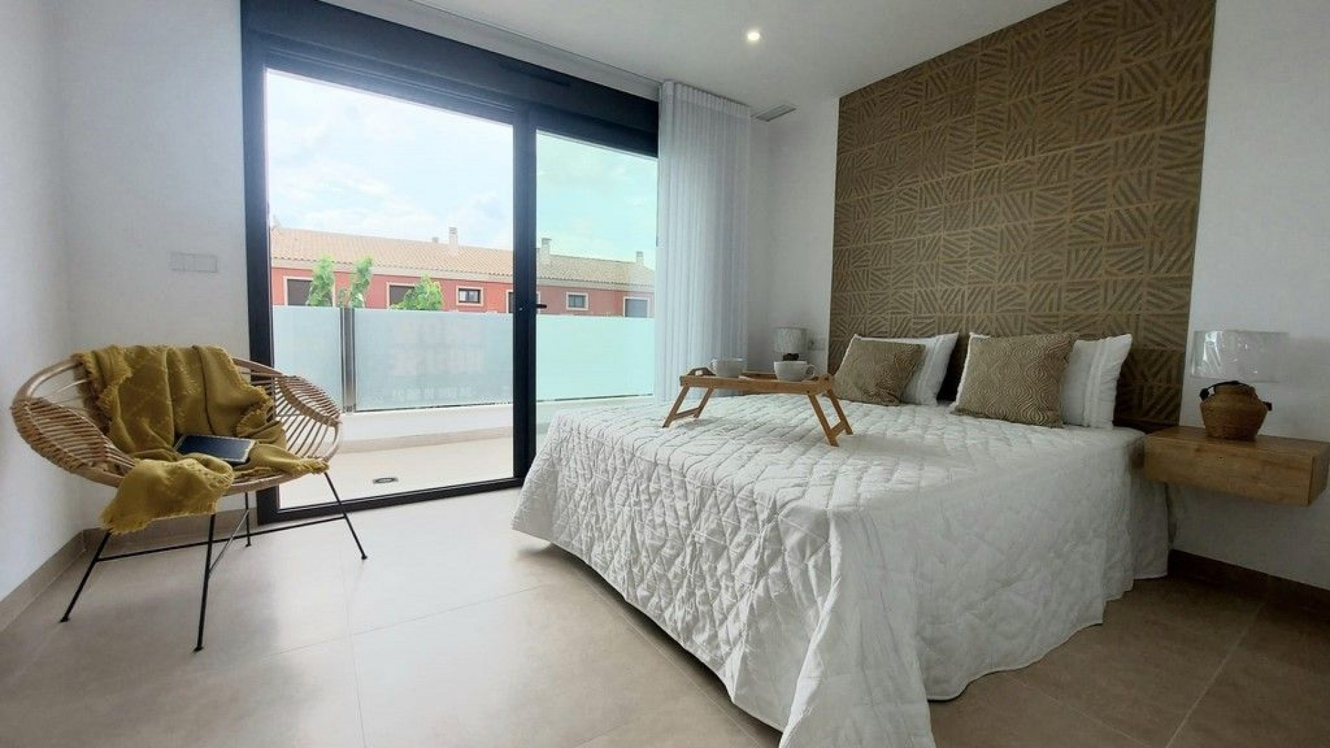 Venta - Chalet Independiente -
San Pedro del Pinatar