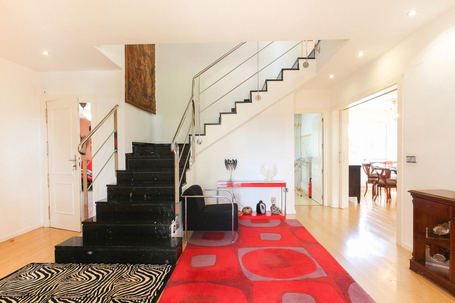 Venta - Chalet Independiente -
San Vicente del Raspeig - Inland