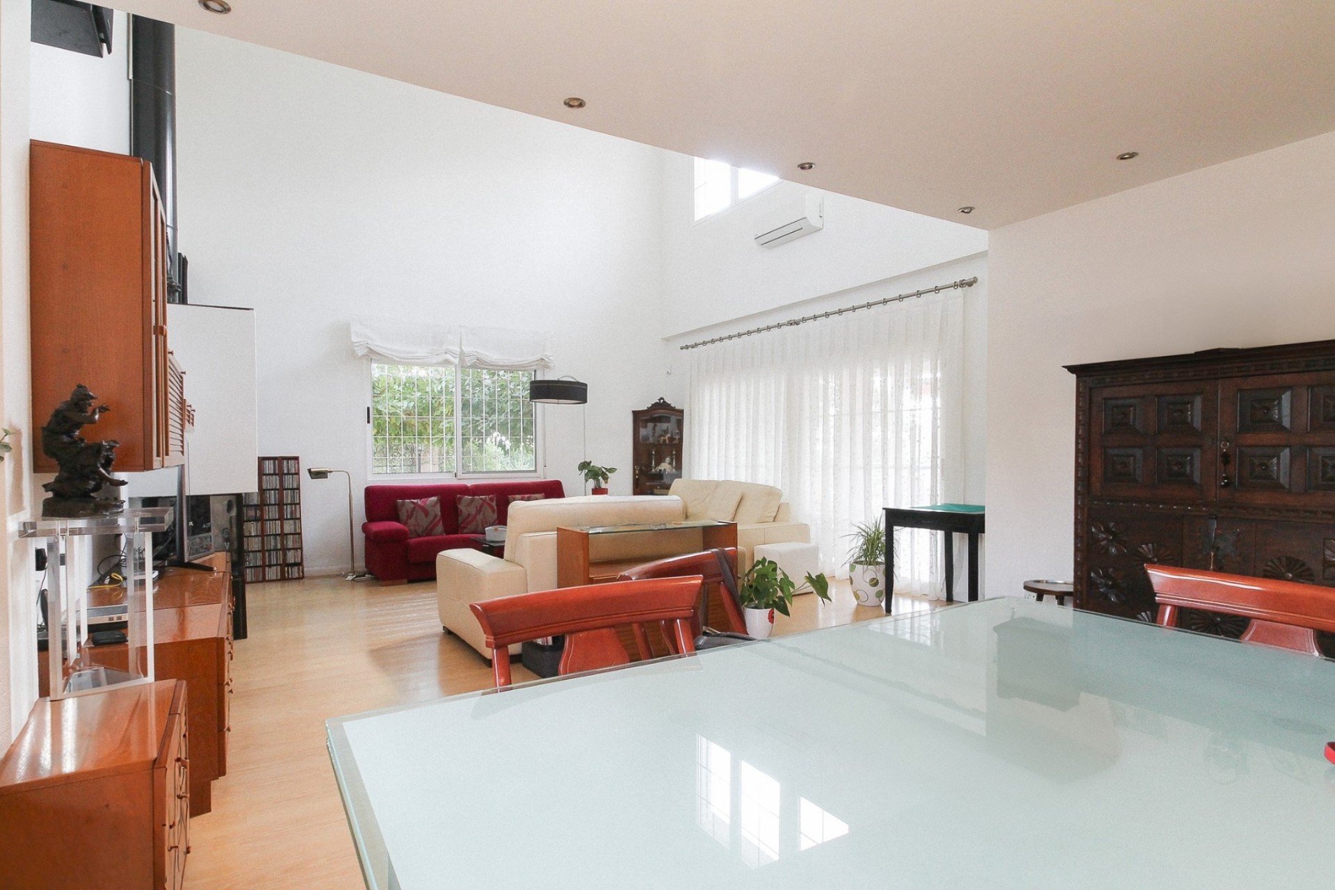 Venta - Chalet Independiente -
San Vicente del Raspeig - Inland