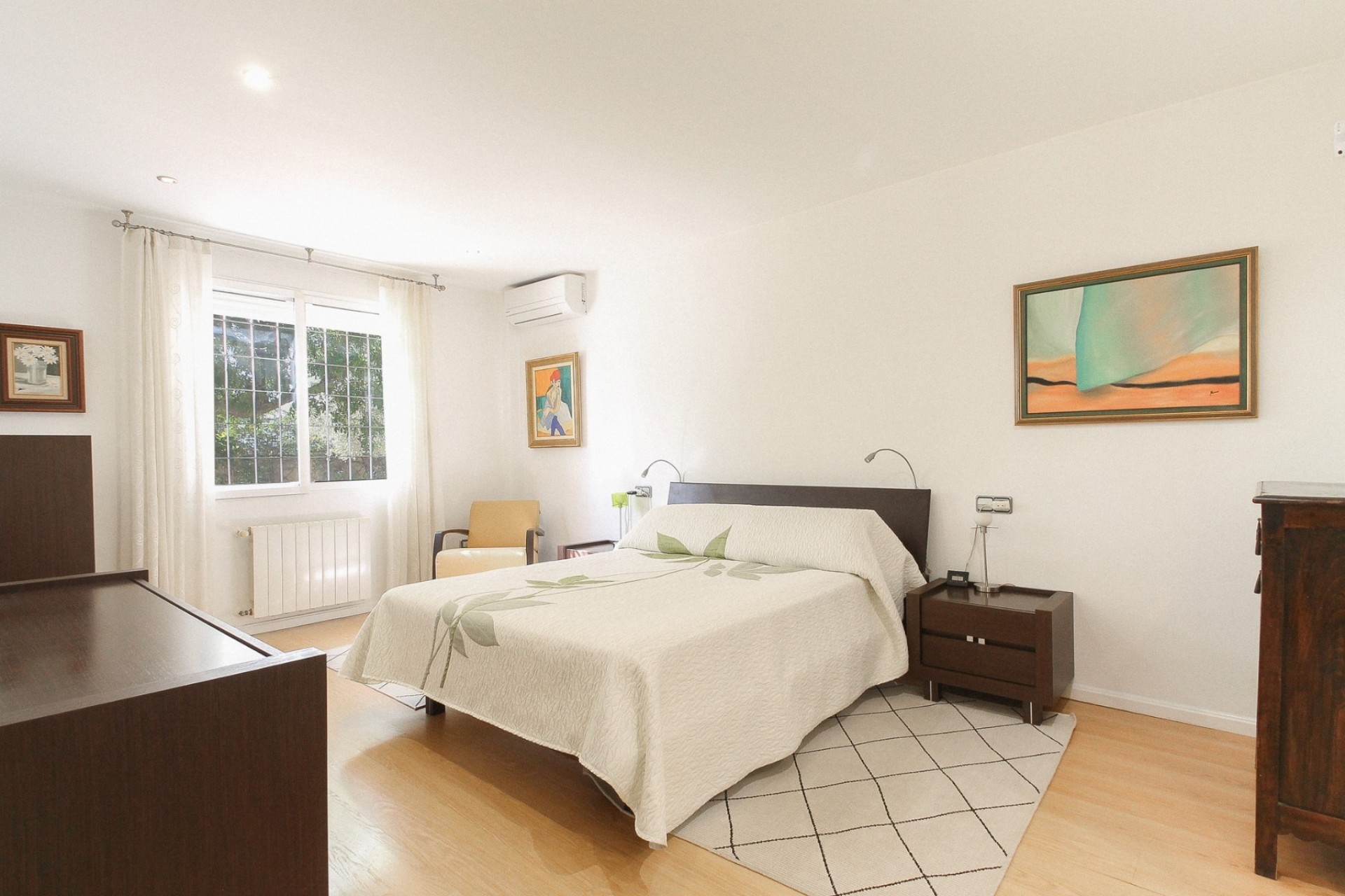 Venta - Chalet Independiente -
San Vicente del Raspeig - Inland