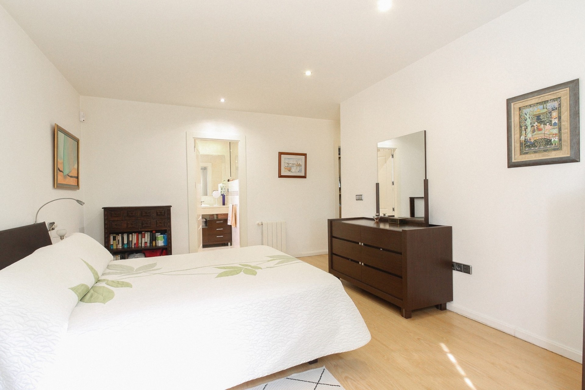 Venta - Chalet Independiente -
San Vicente del Raspeig - Inland