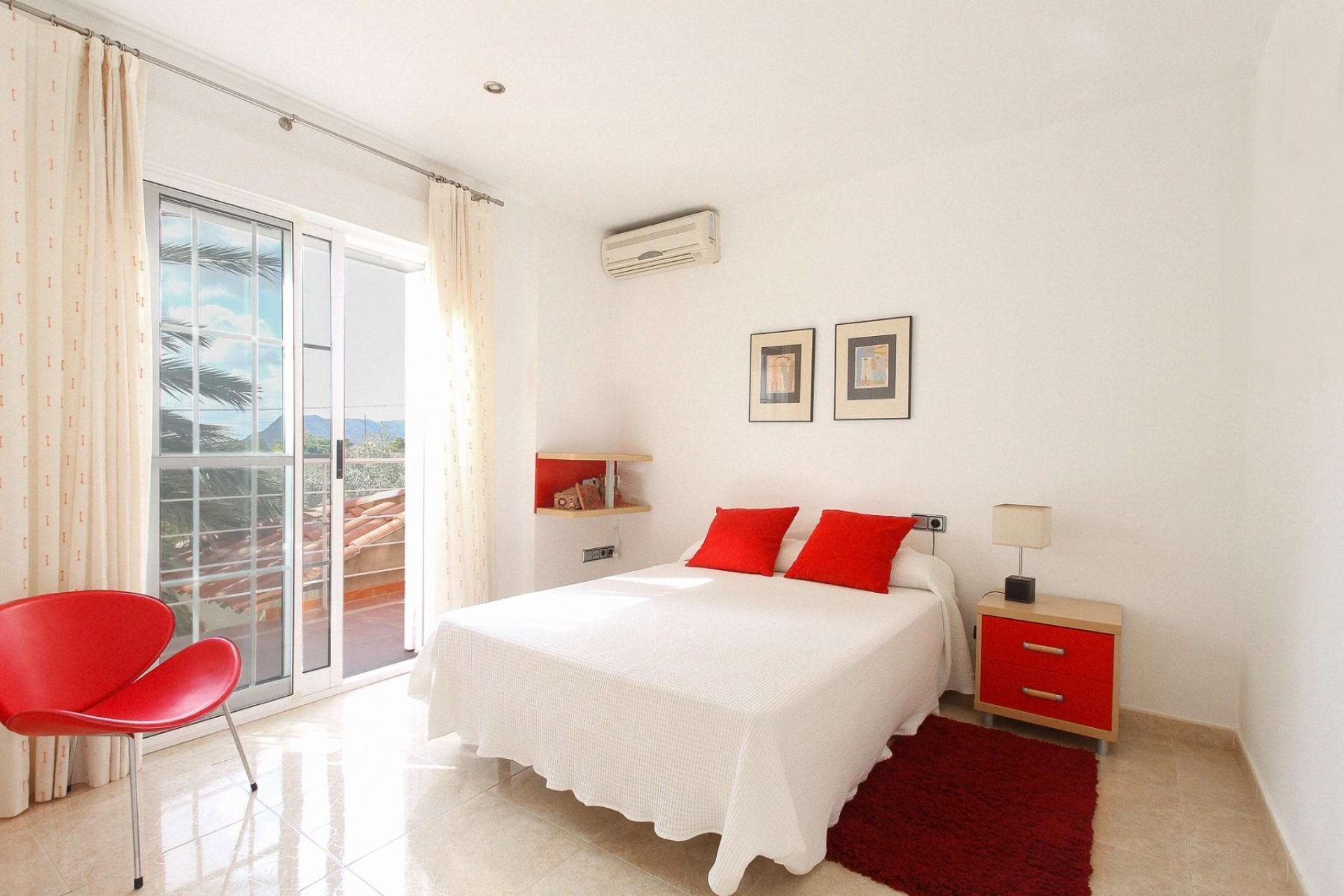 Venta - Chalet Independiente -
San Vicente del Raspeig - Inland