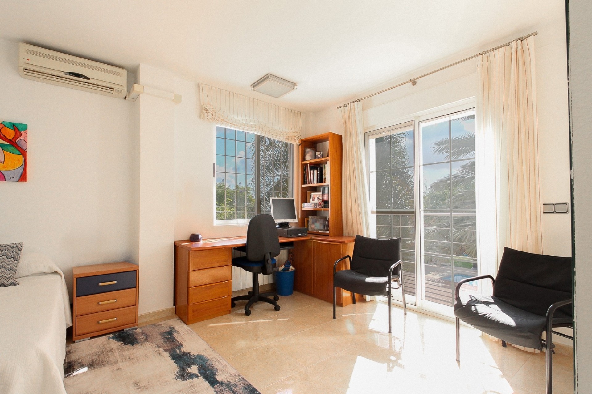 Venta - Chalet Independiente -
San Vicente del Raspeig - Inland